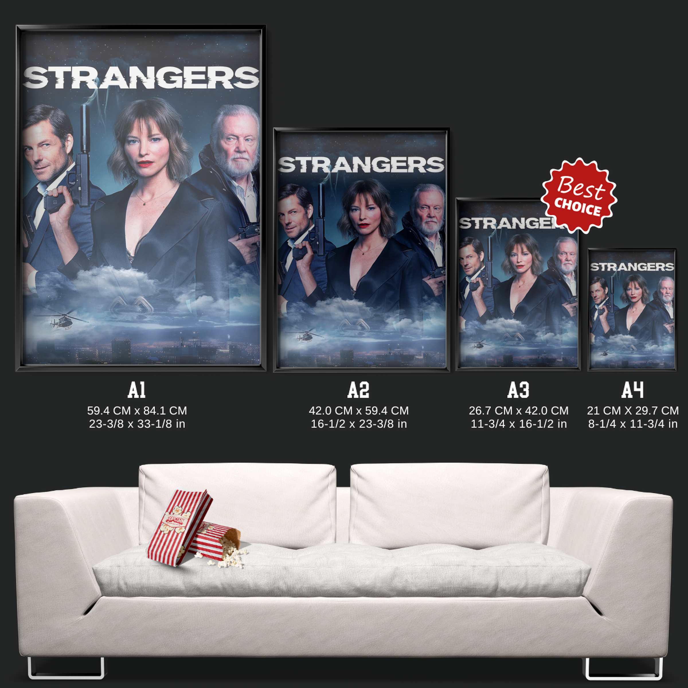 Strangers (2024)