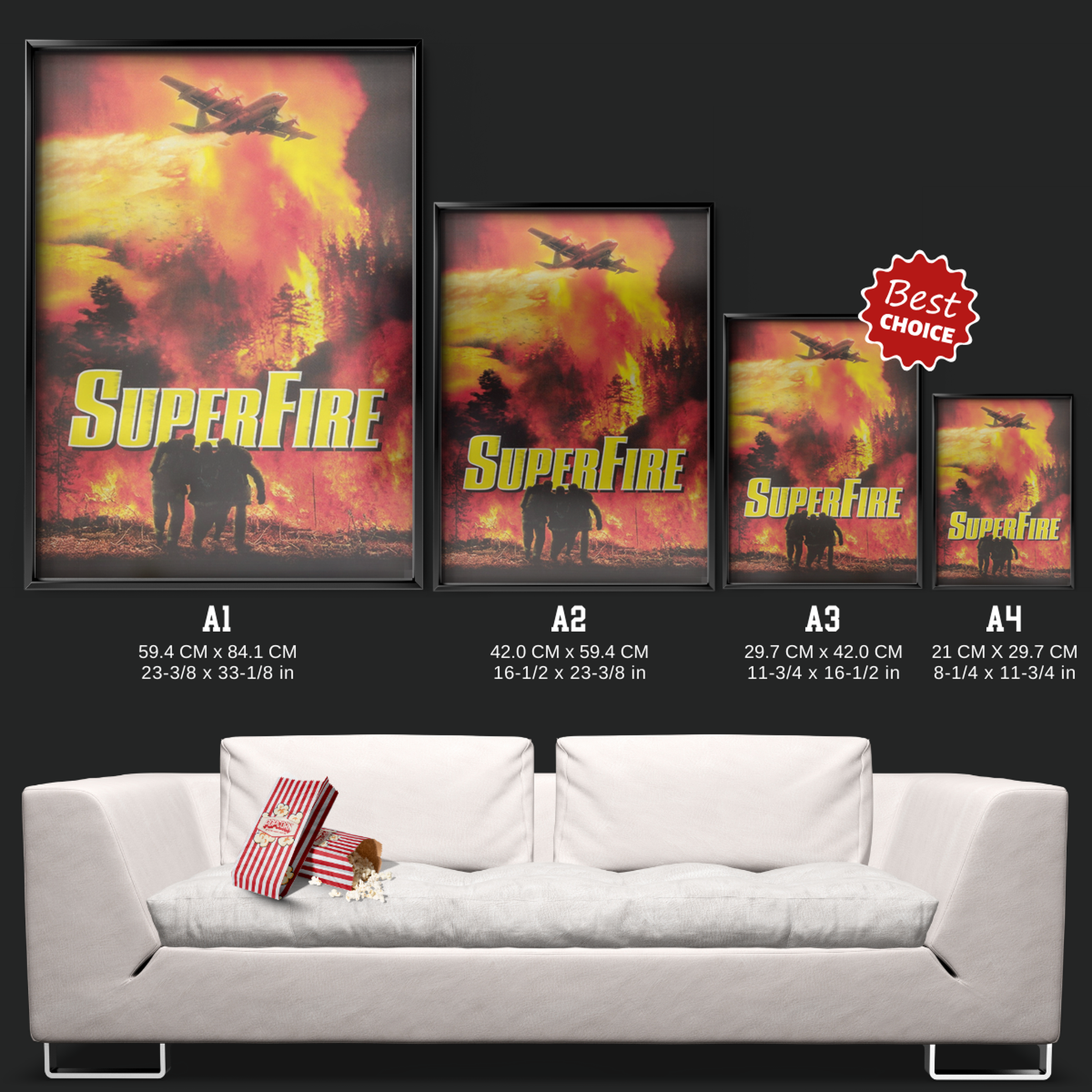 Superfire (2002)