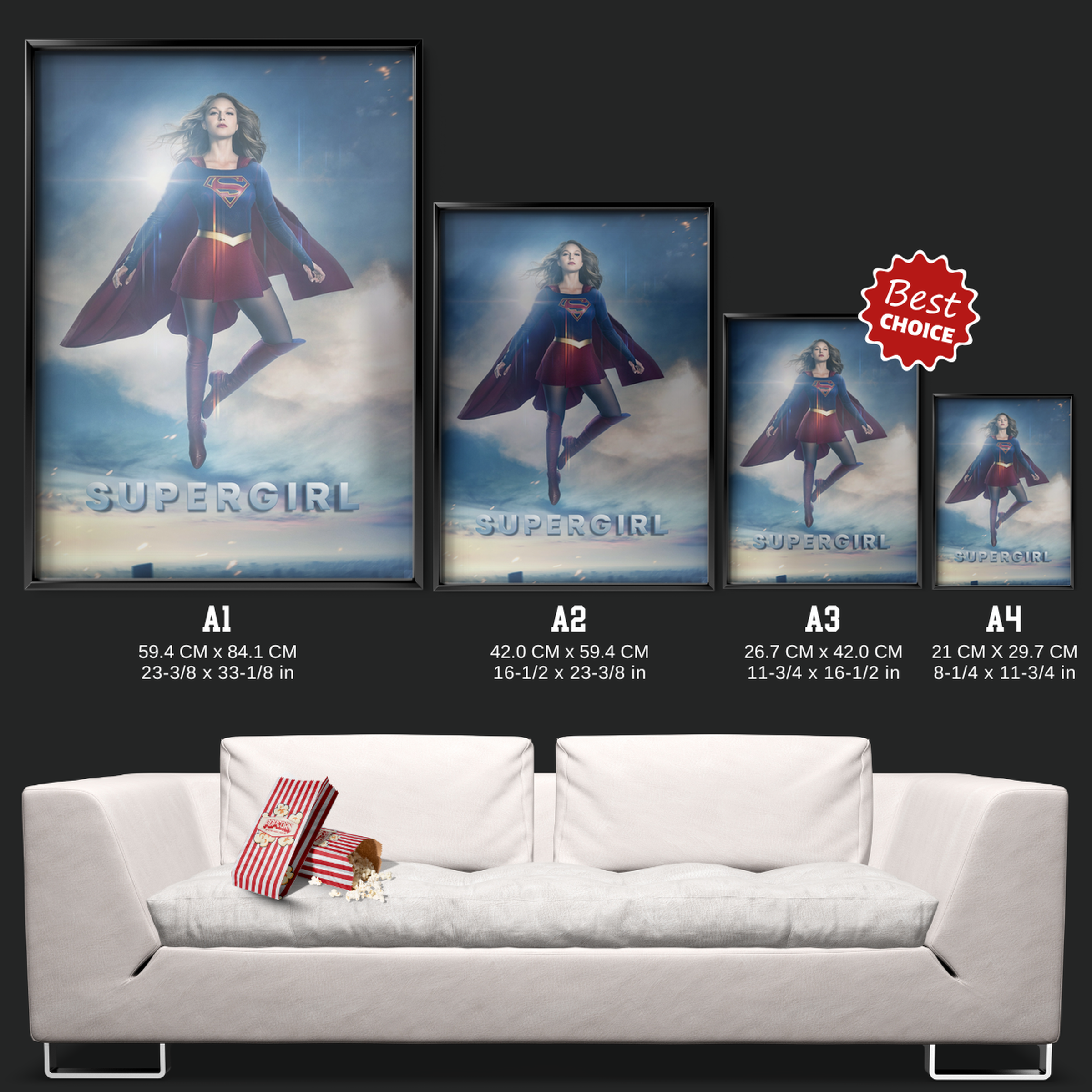 Supergirl (2015)