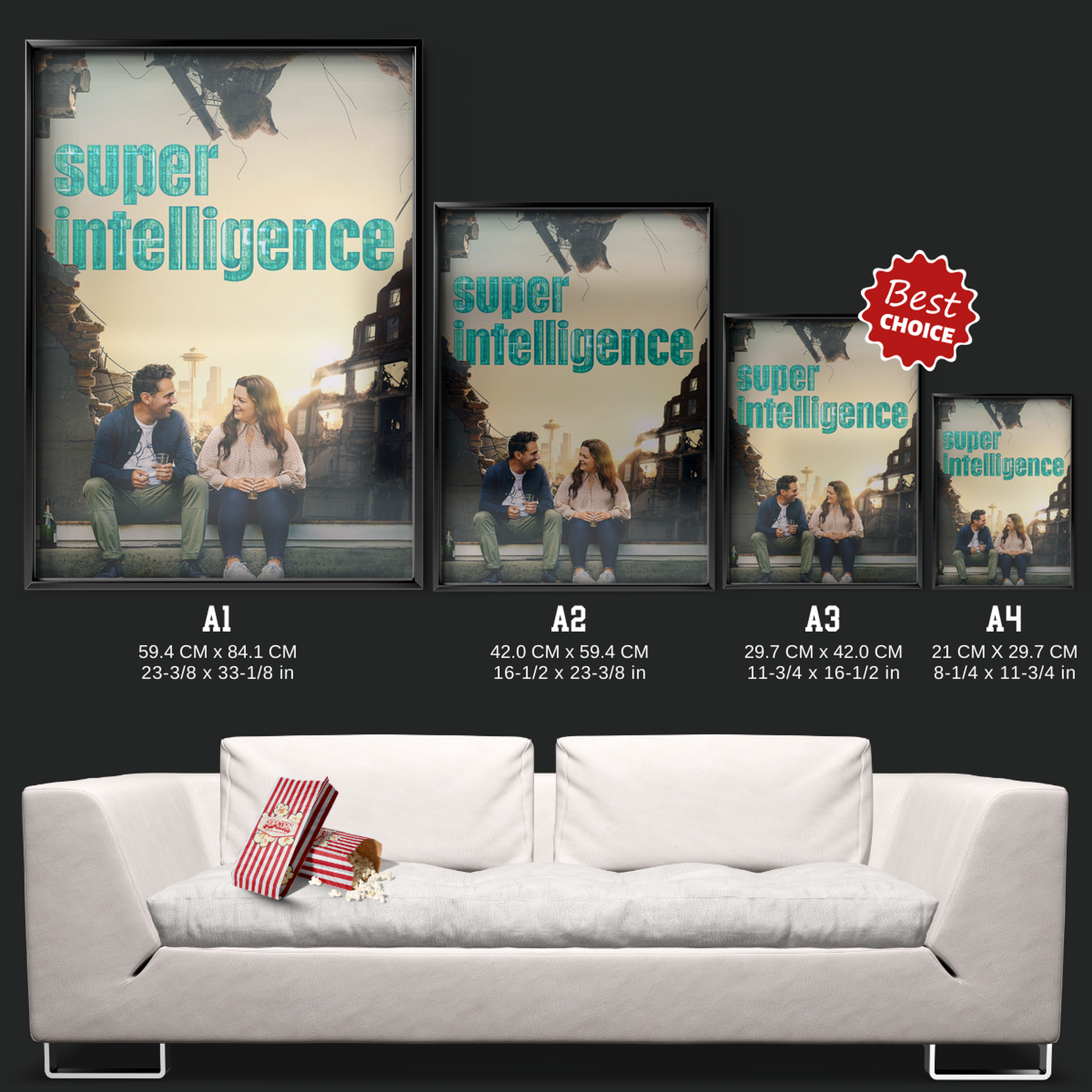 Superintelligence (2020)