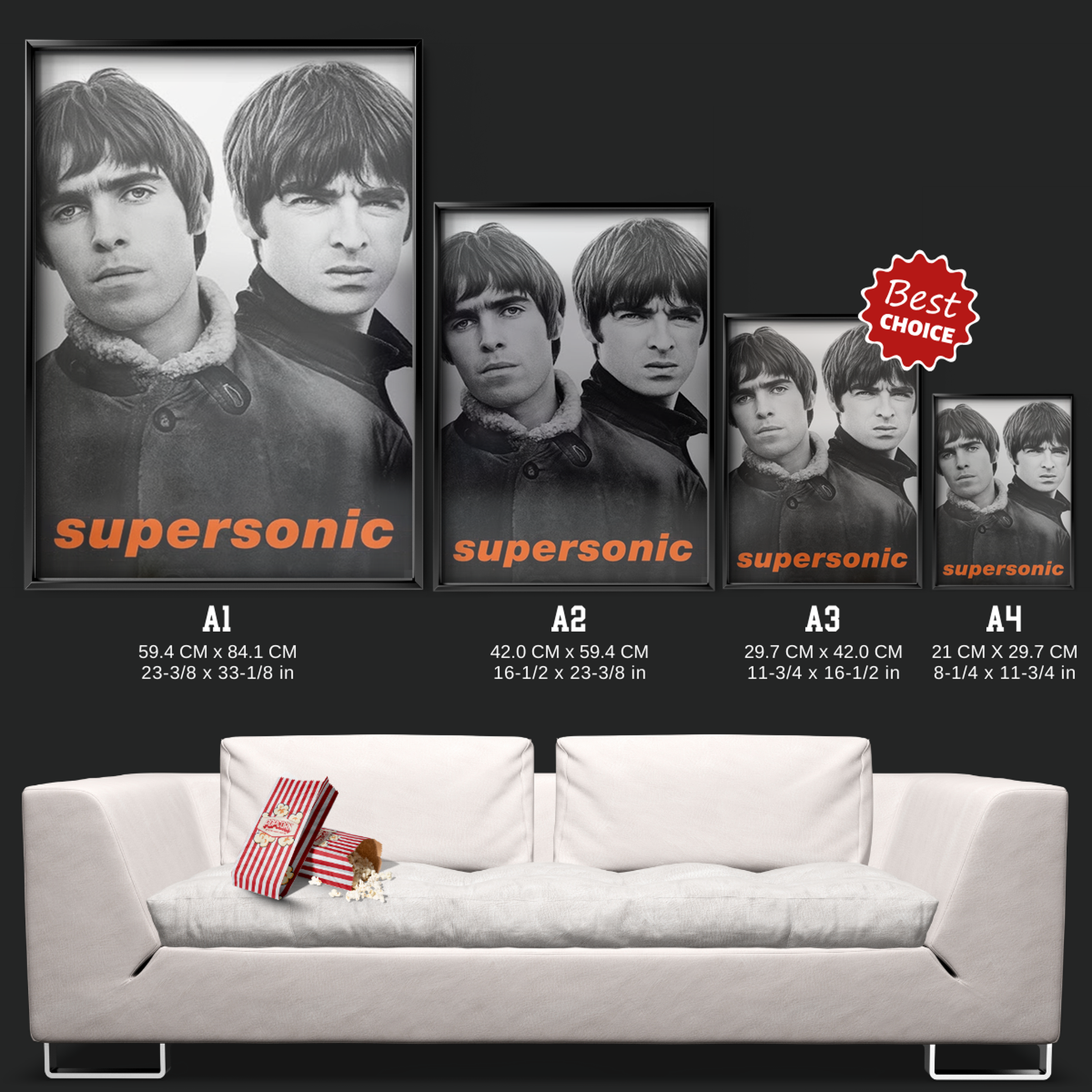 Supersonic (2016)