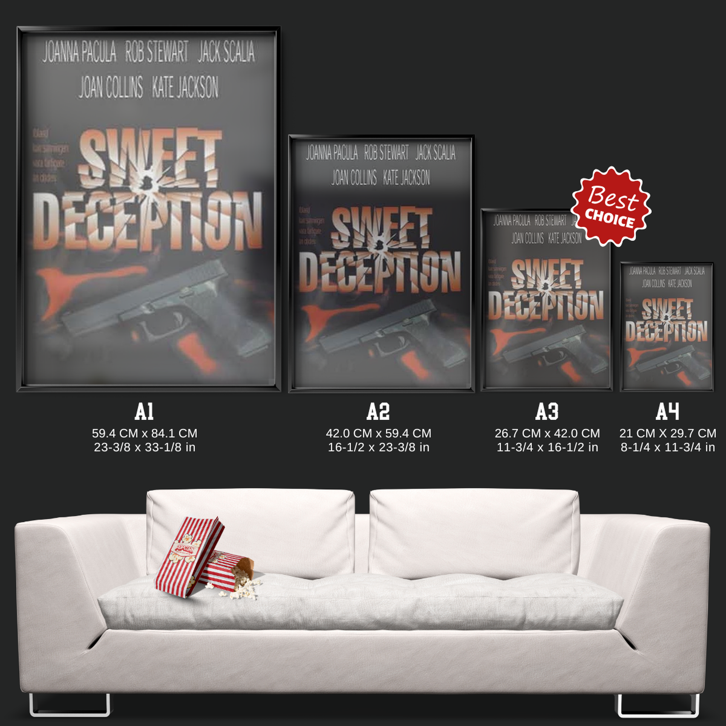 Sweet Deception (1998)