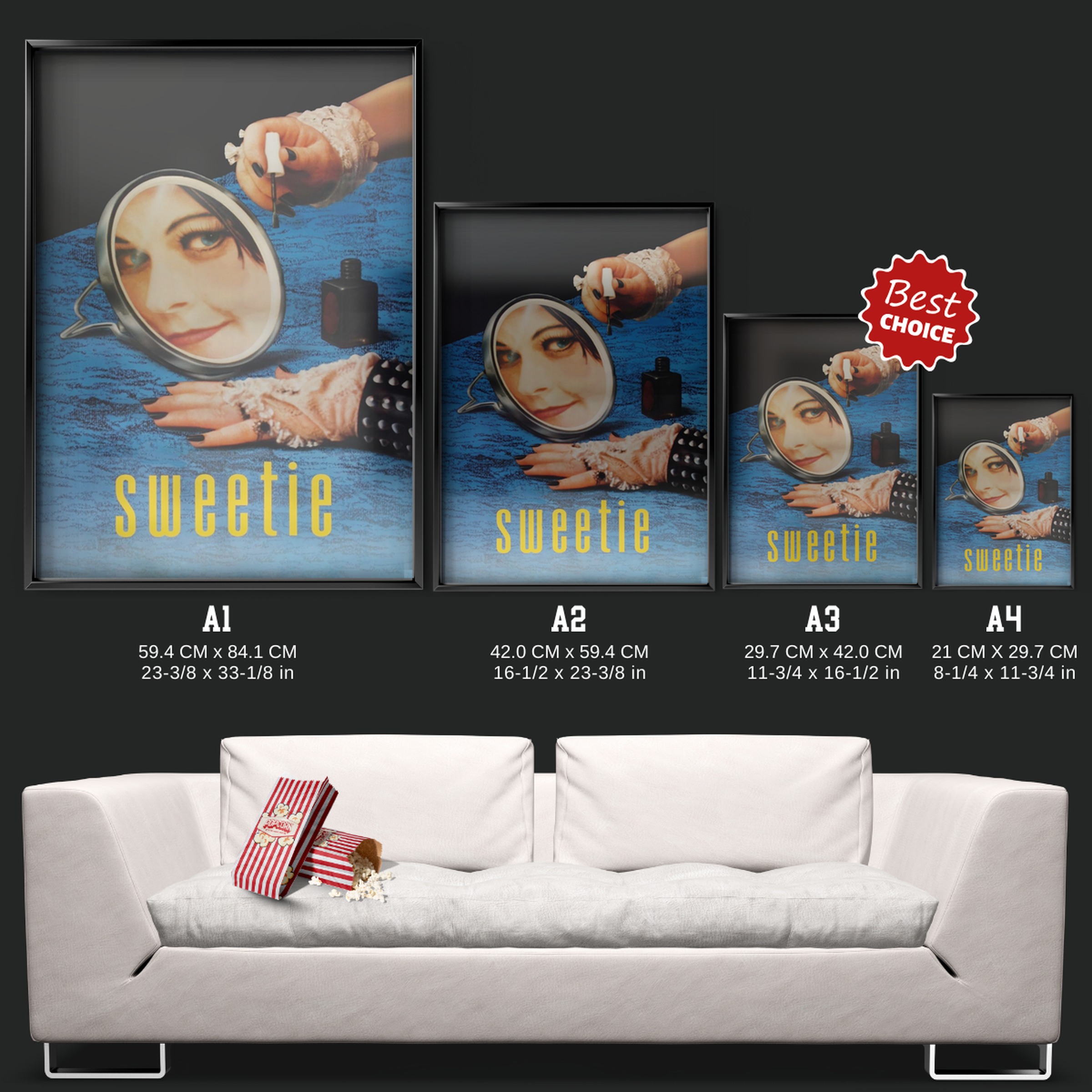 Sweetie (1989)