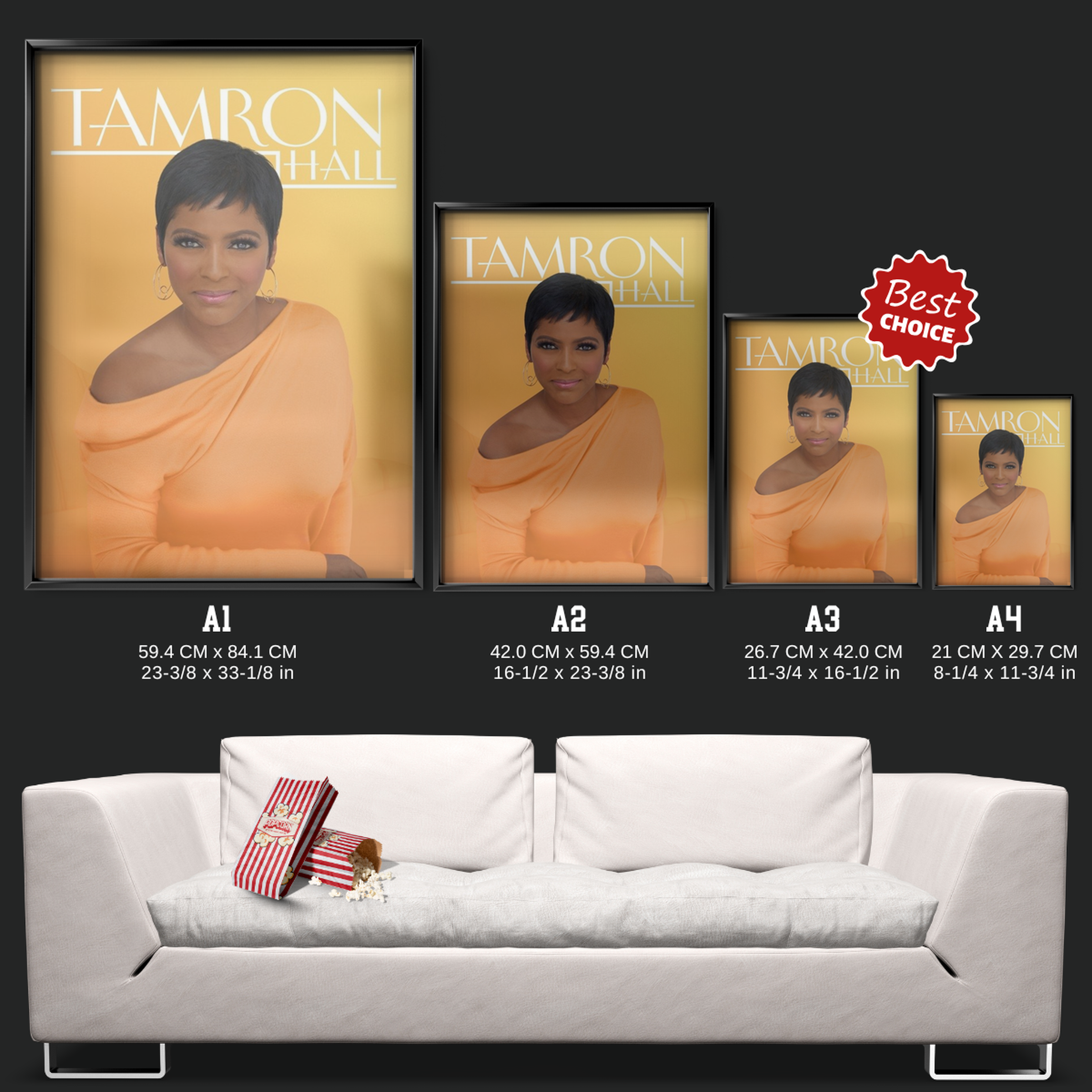 Tamron Hall (2019)