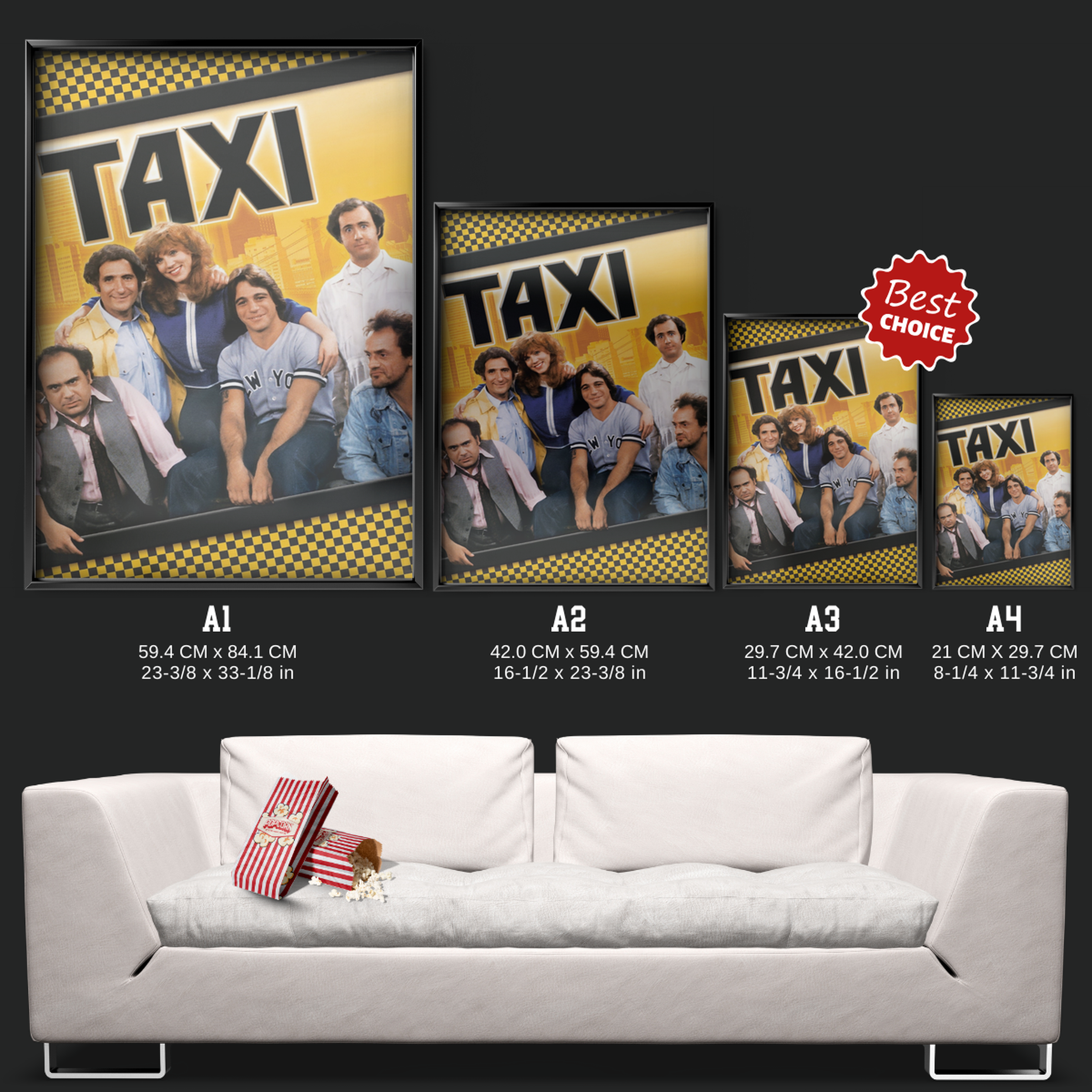 Taxi (1978)