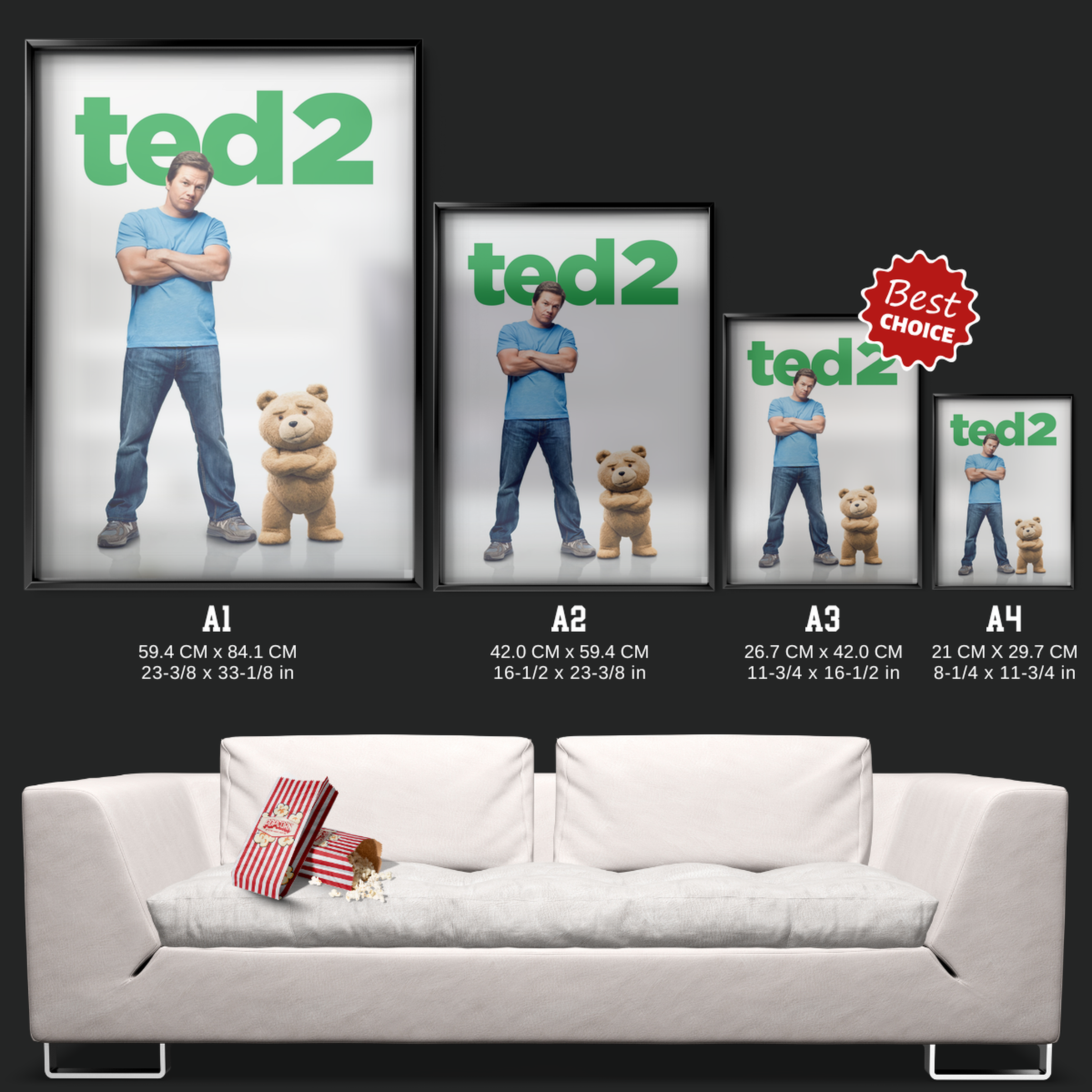 Ted 2 (2015)