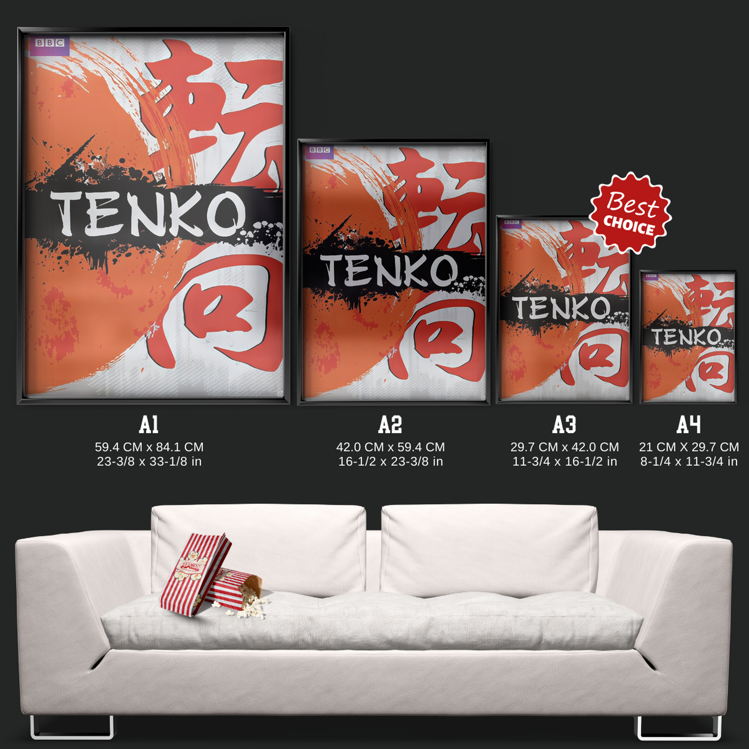 Tenko (1981)