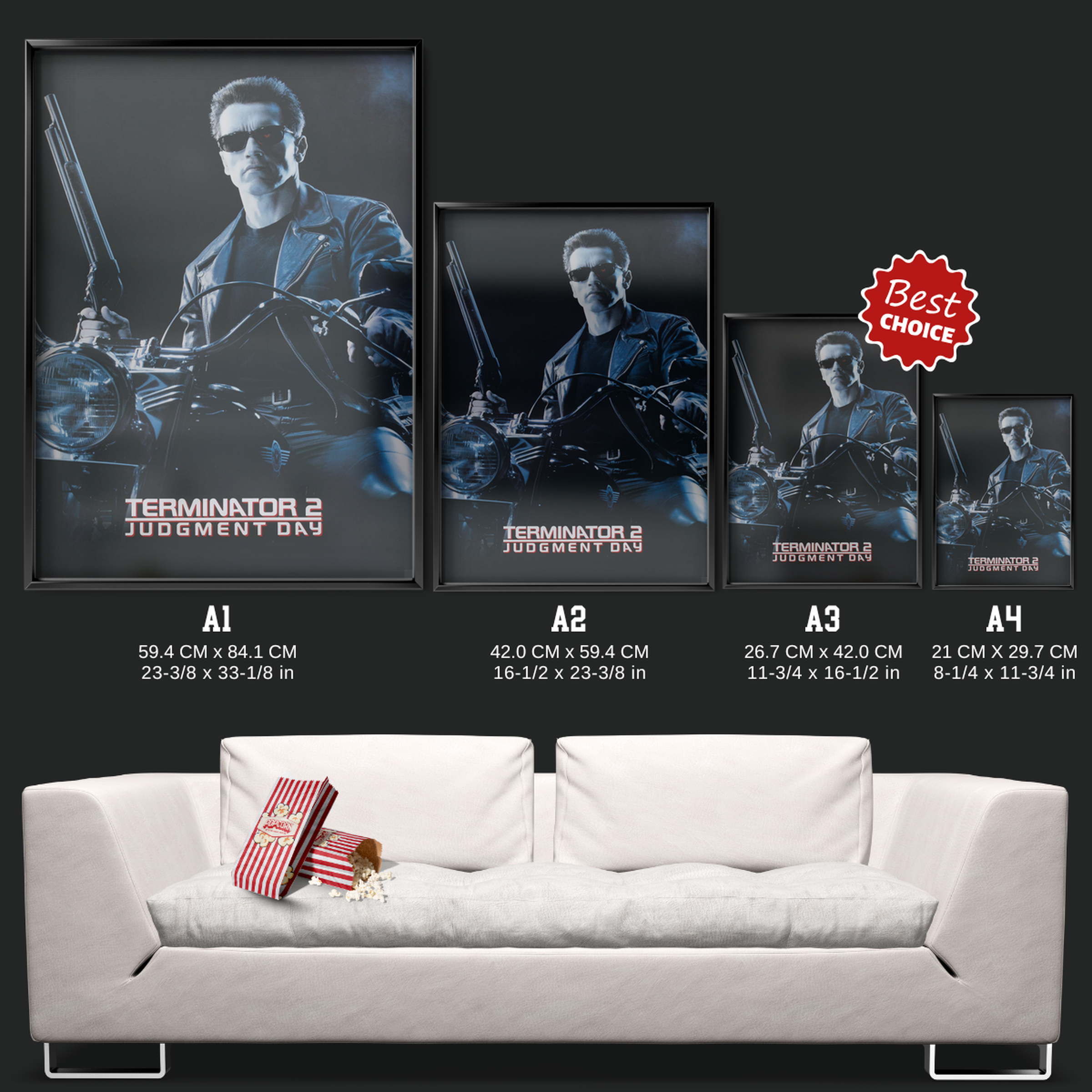 Terminator 2 Judgment Day (1991)