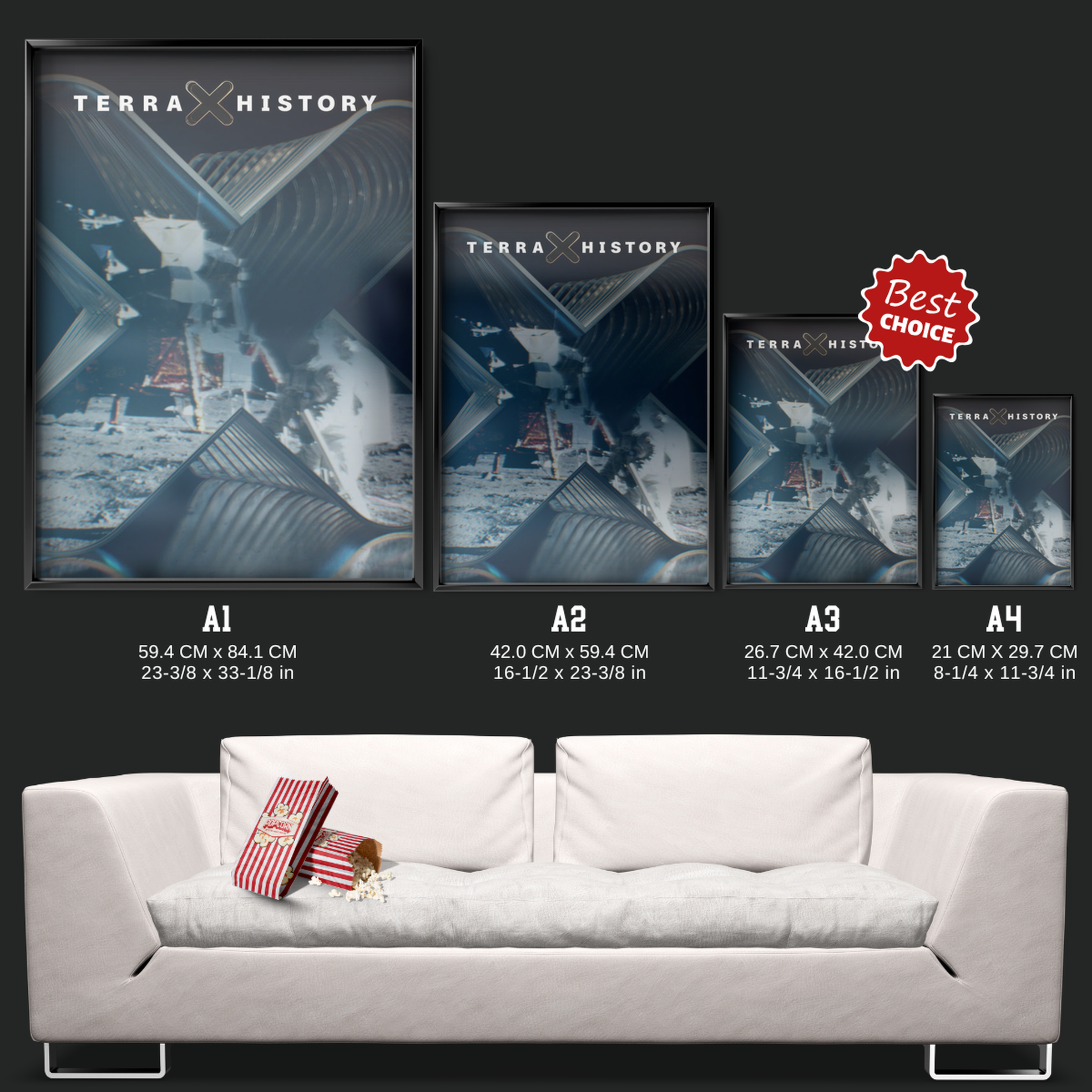 Terra X History (2000)