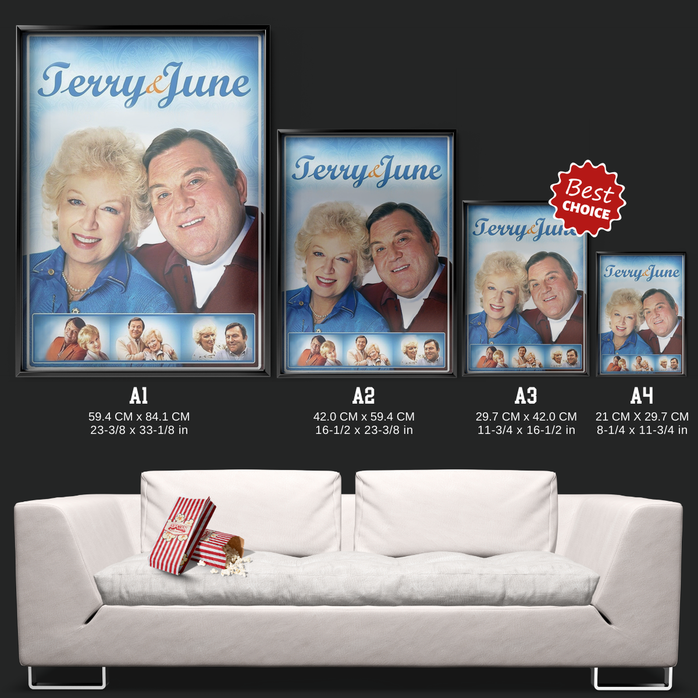 Terry And June (1979)