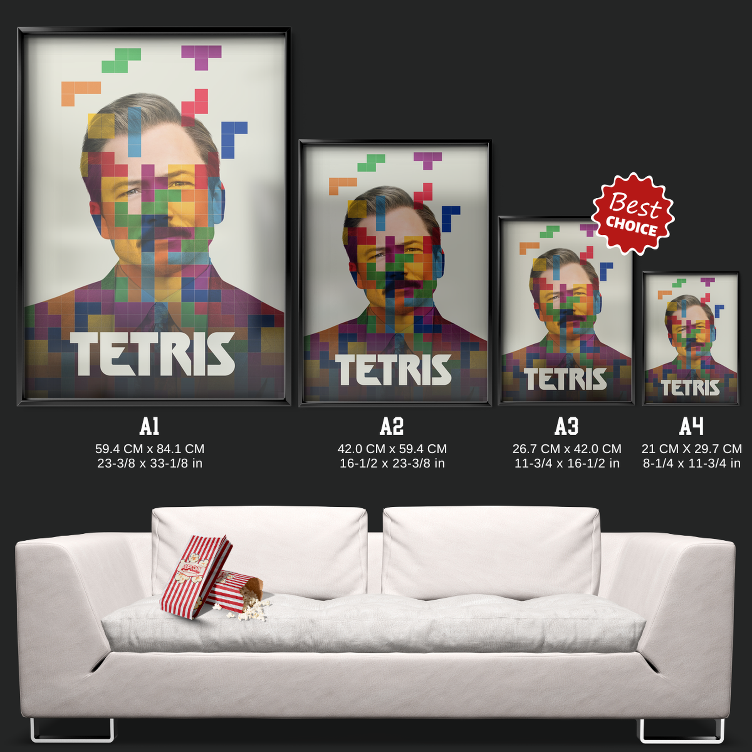 Tetris (2023)
