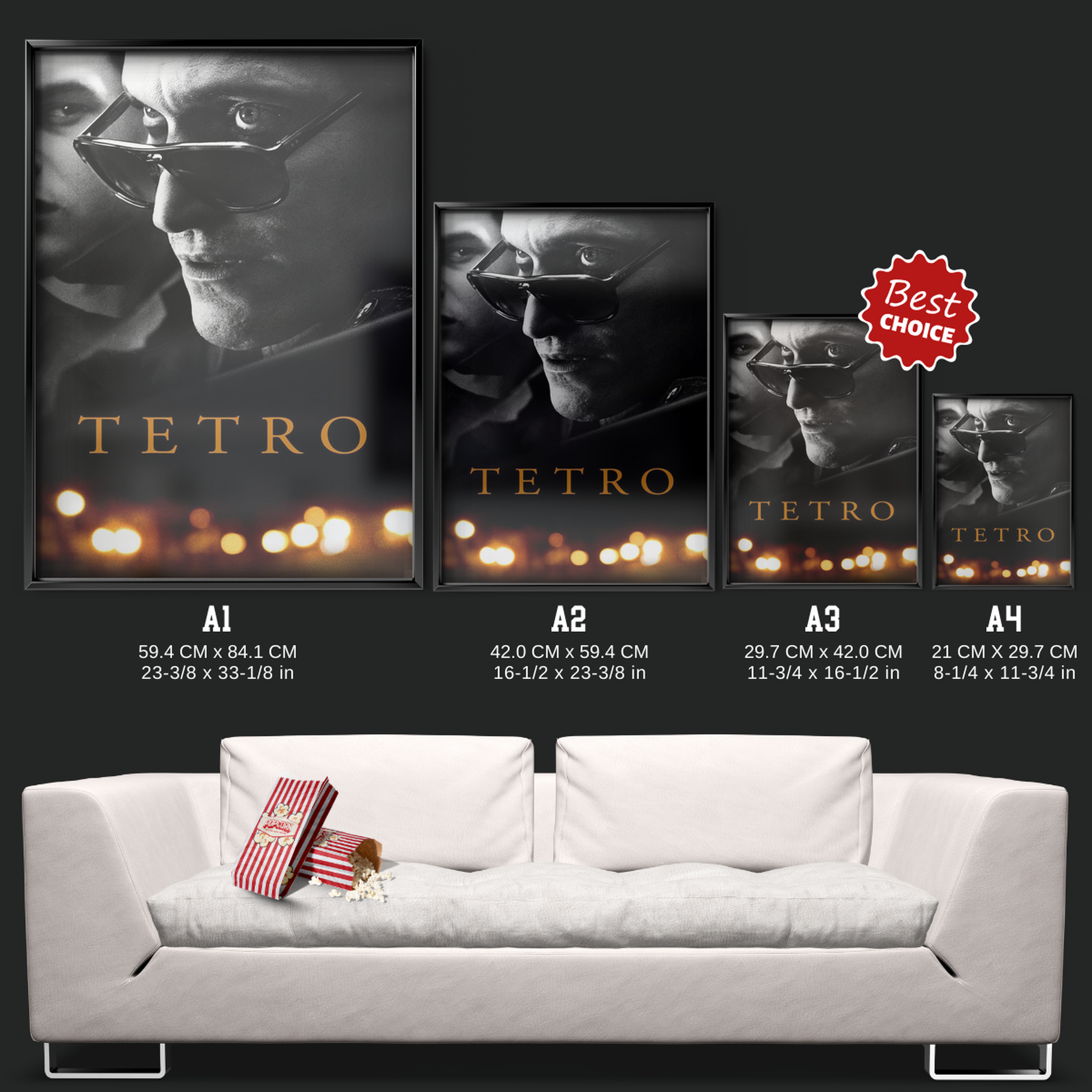 Tetro (2009)