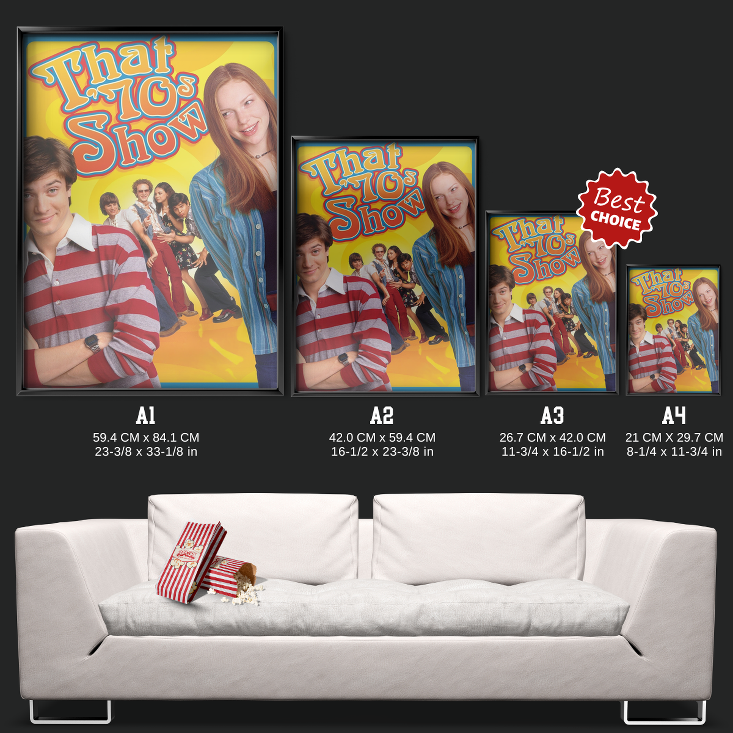 That '70s Show (1998)