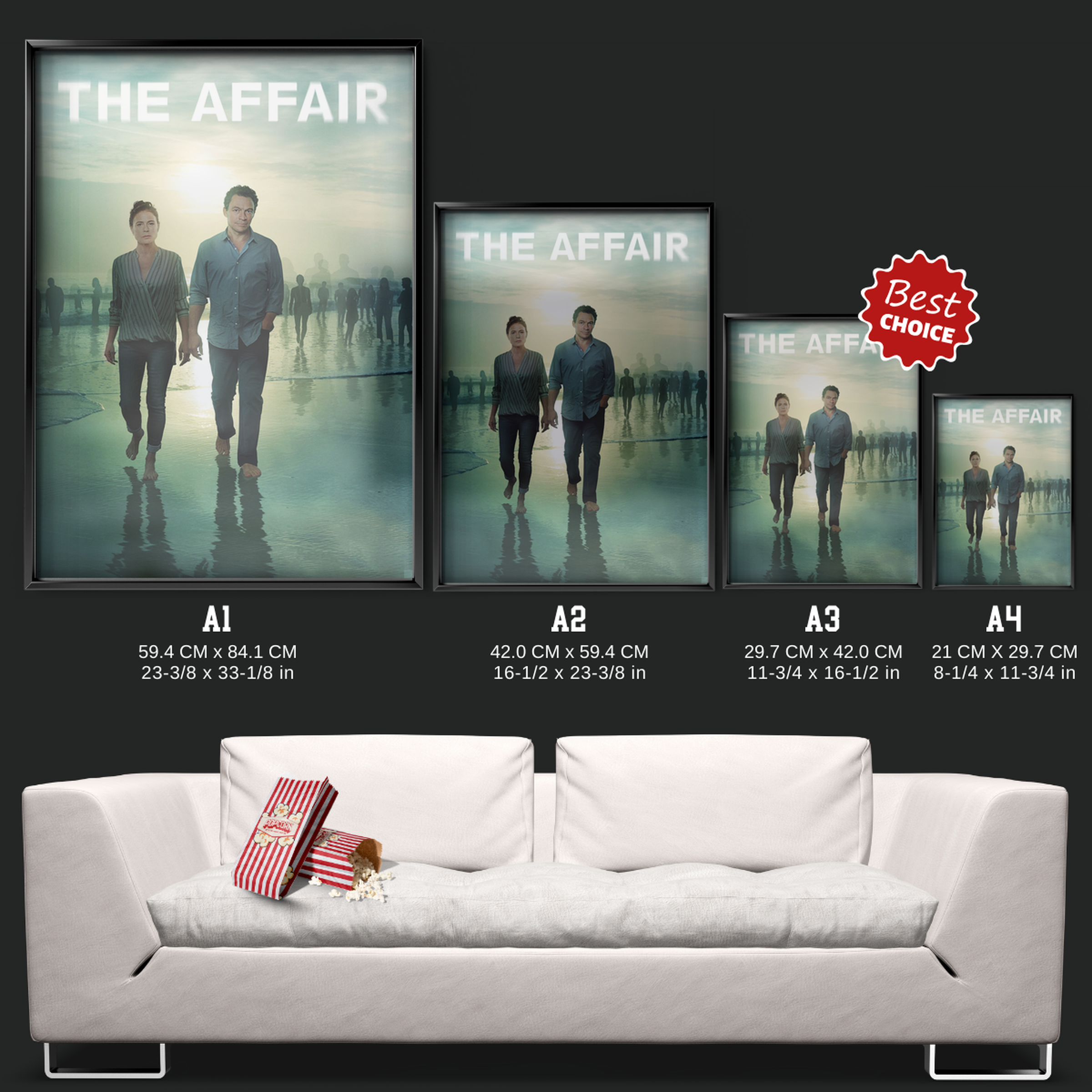 The Affair (2014)