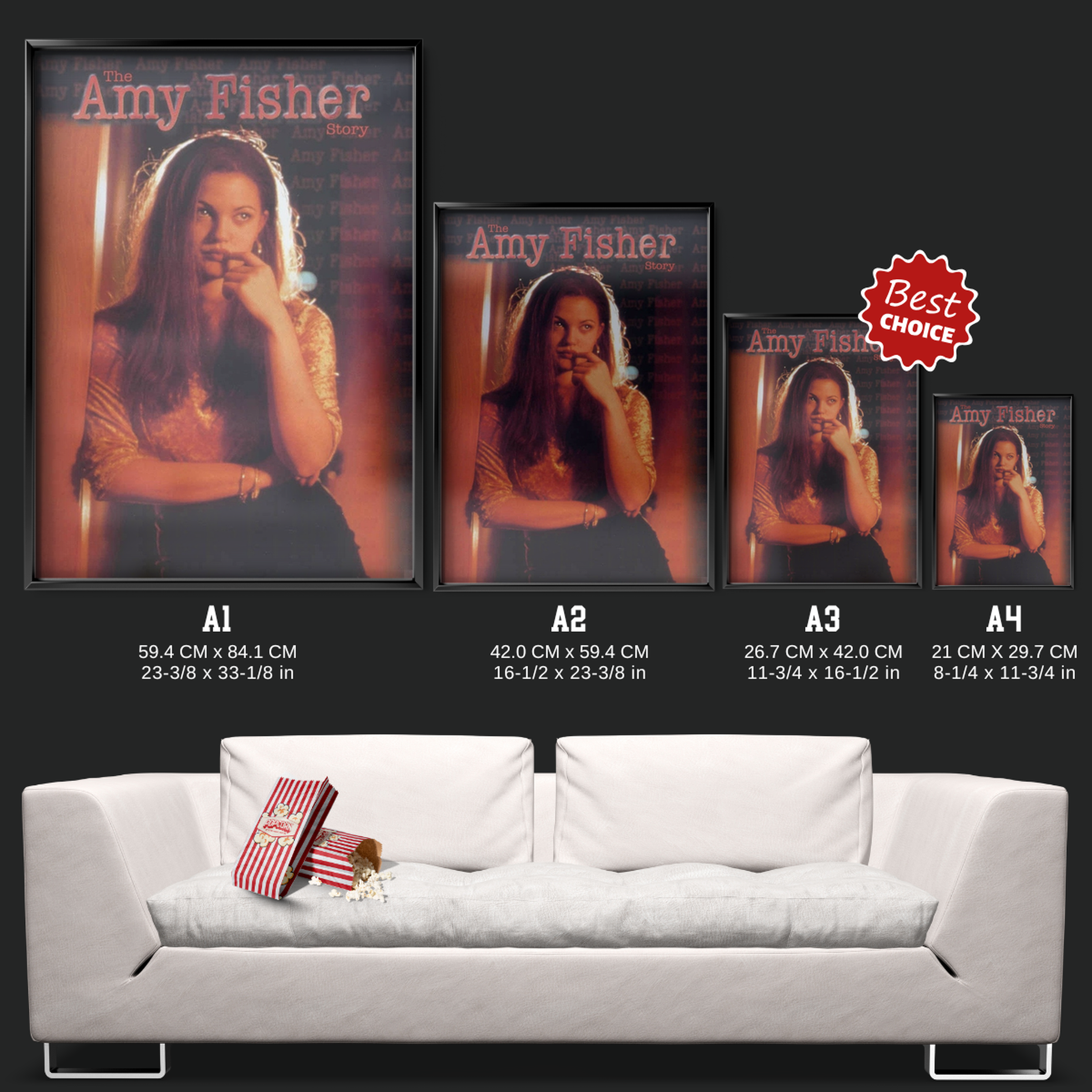 The Amy Fisher Story (1993)