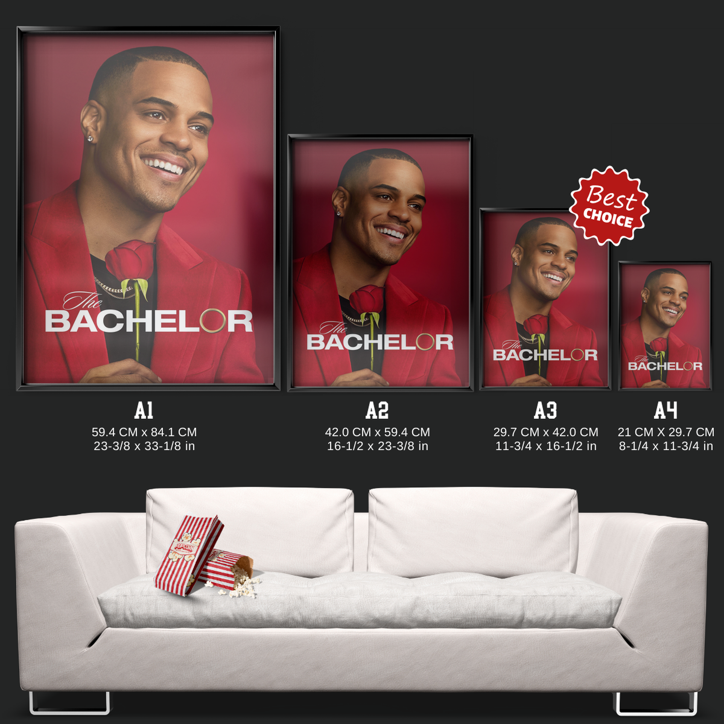 The Bachelor (2002)
