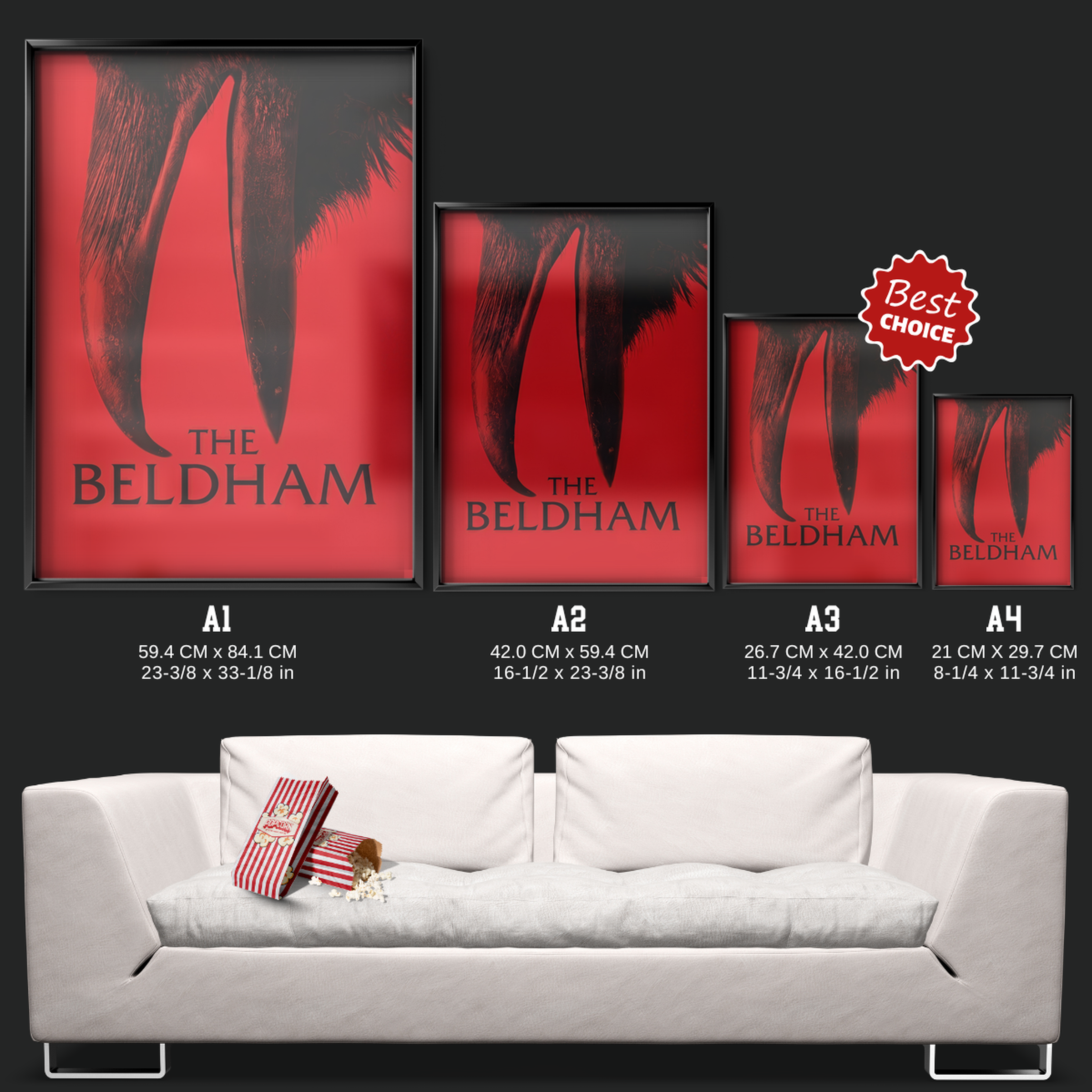 The Beldham (2025)