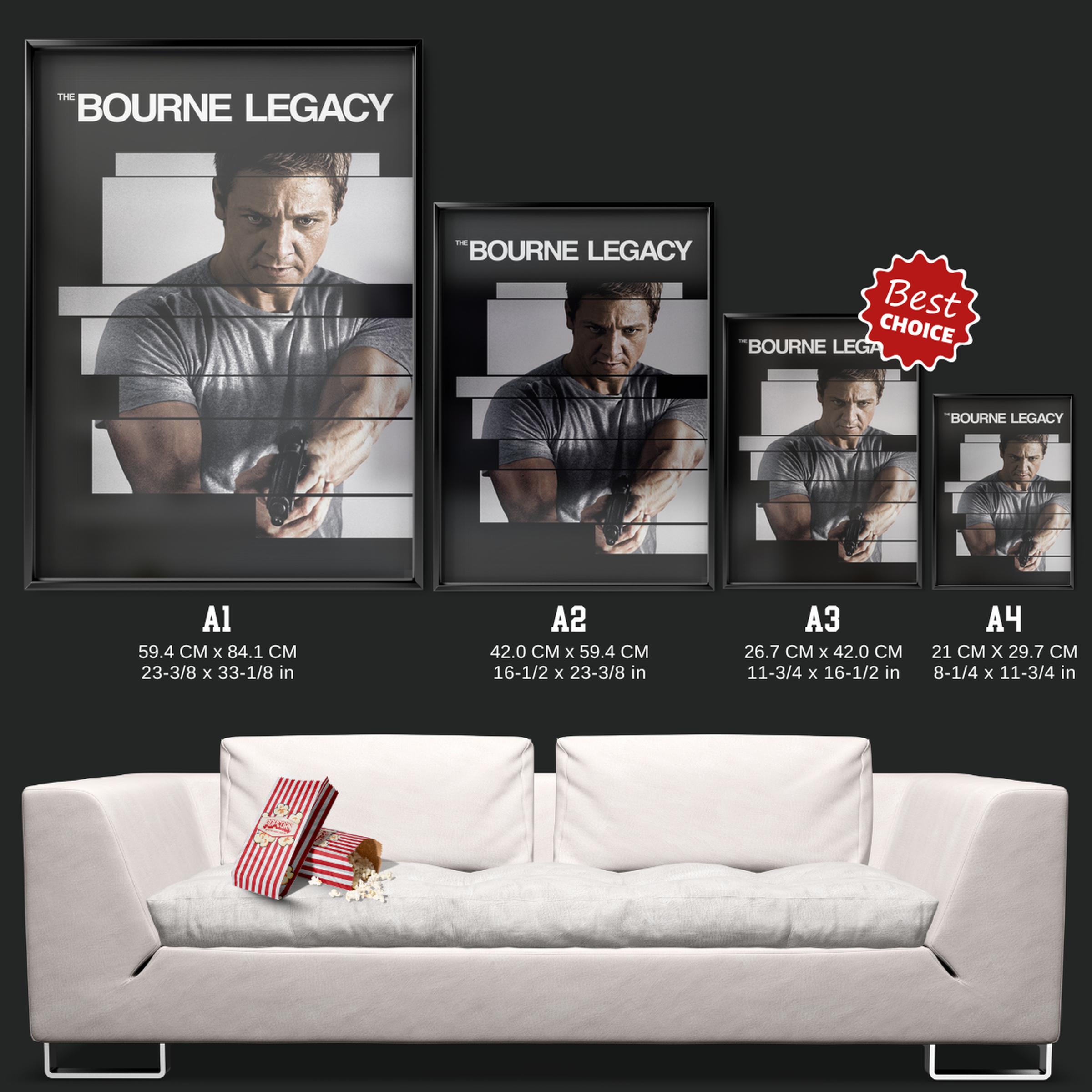 The Bourne Legacy (2012)