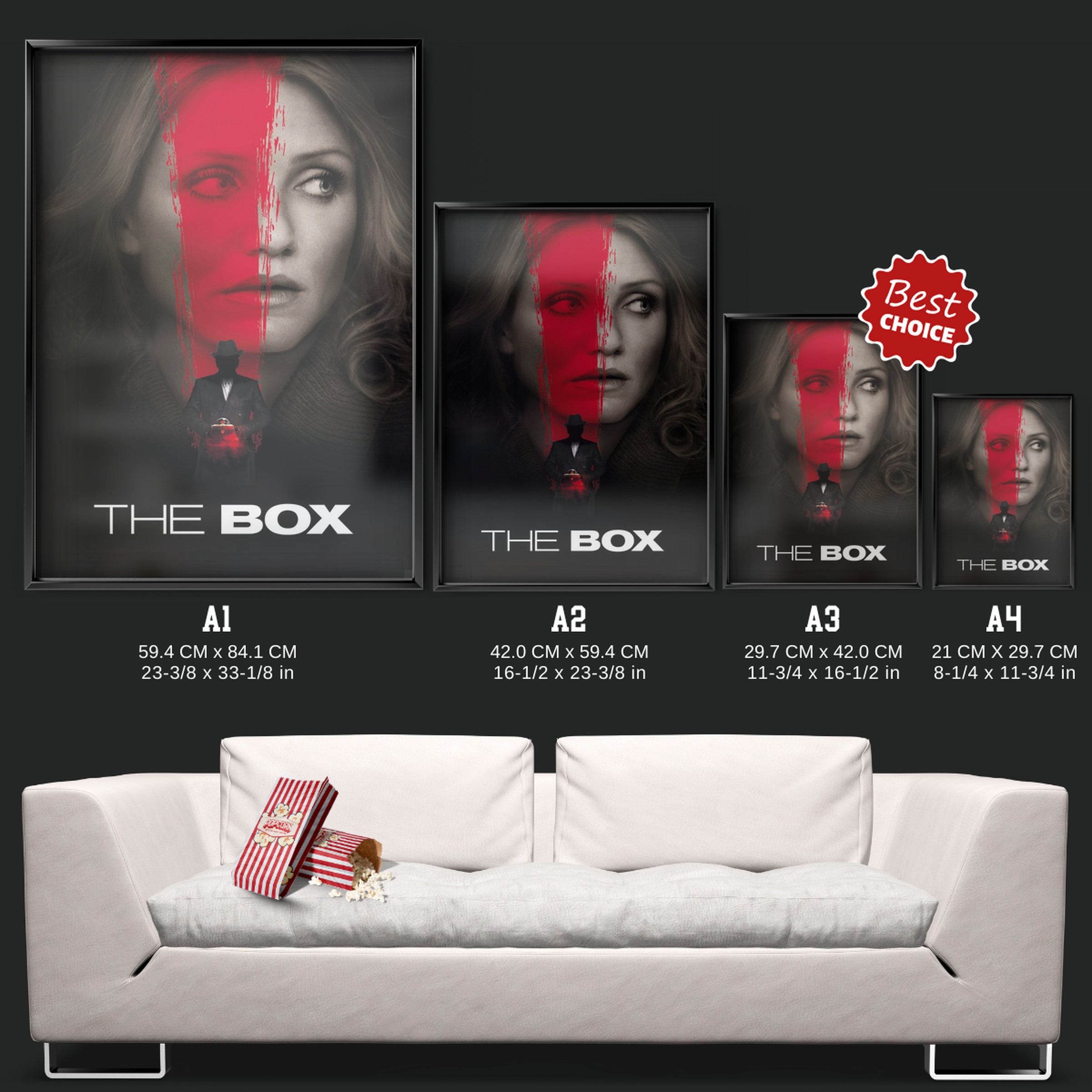 The Box (2009)