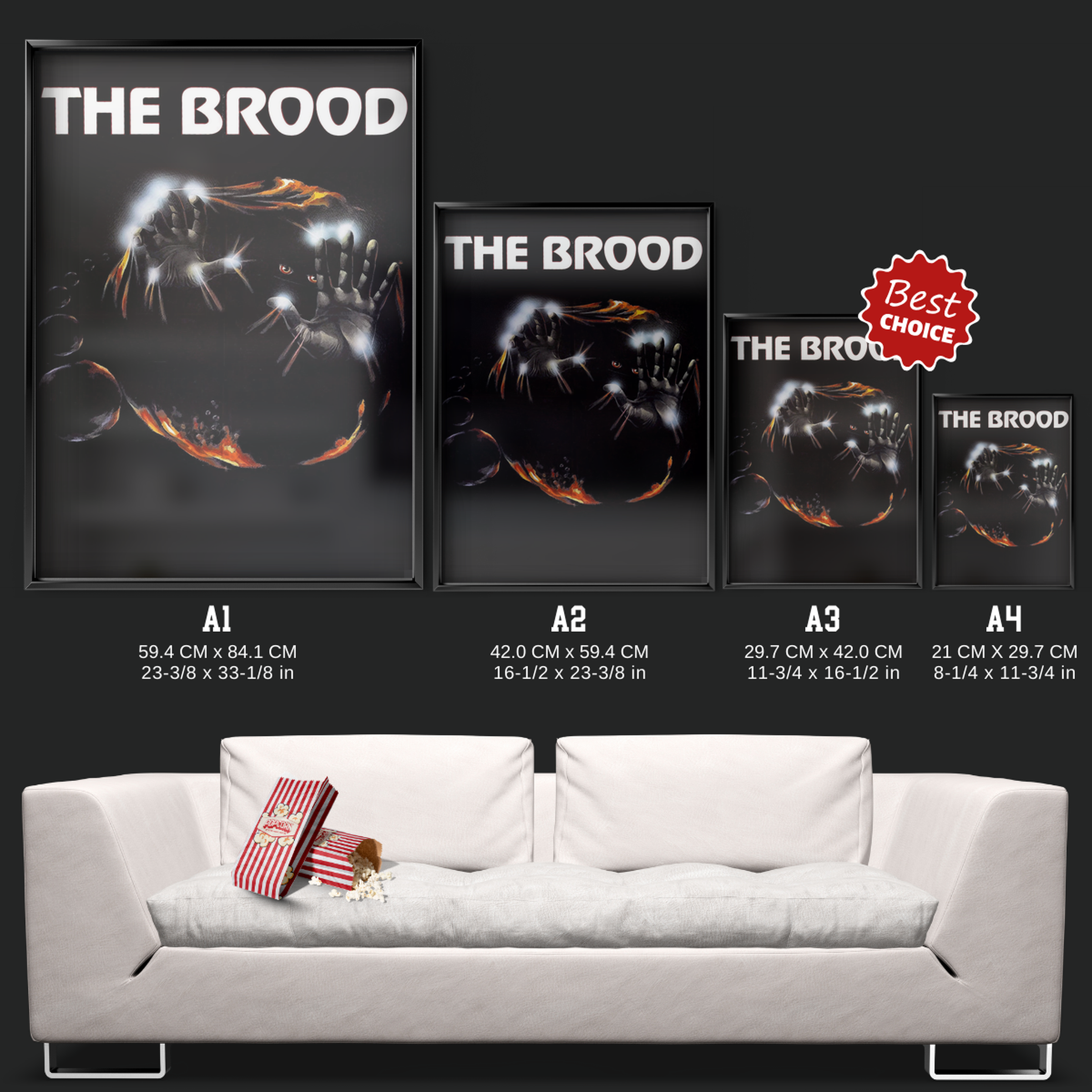 The Brood (1979)