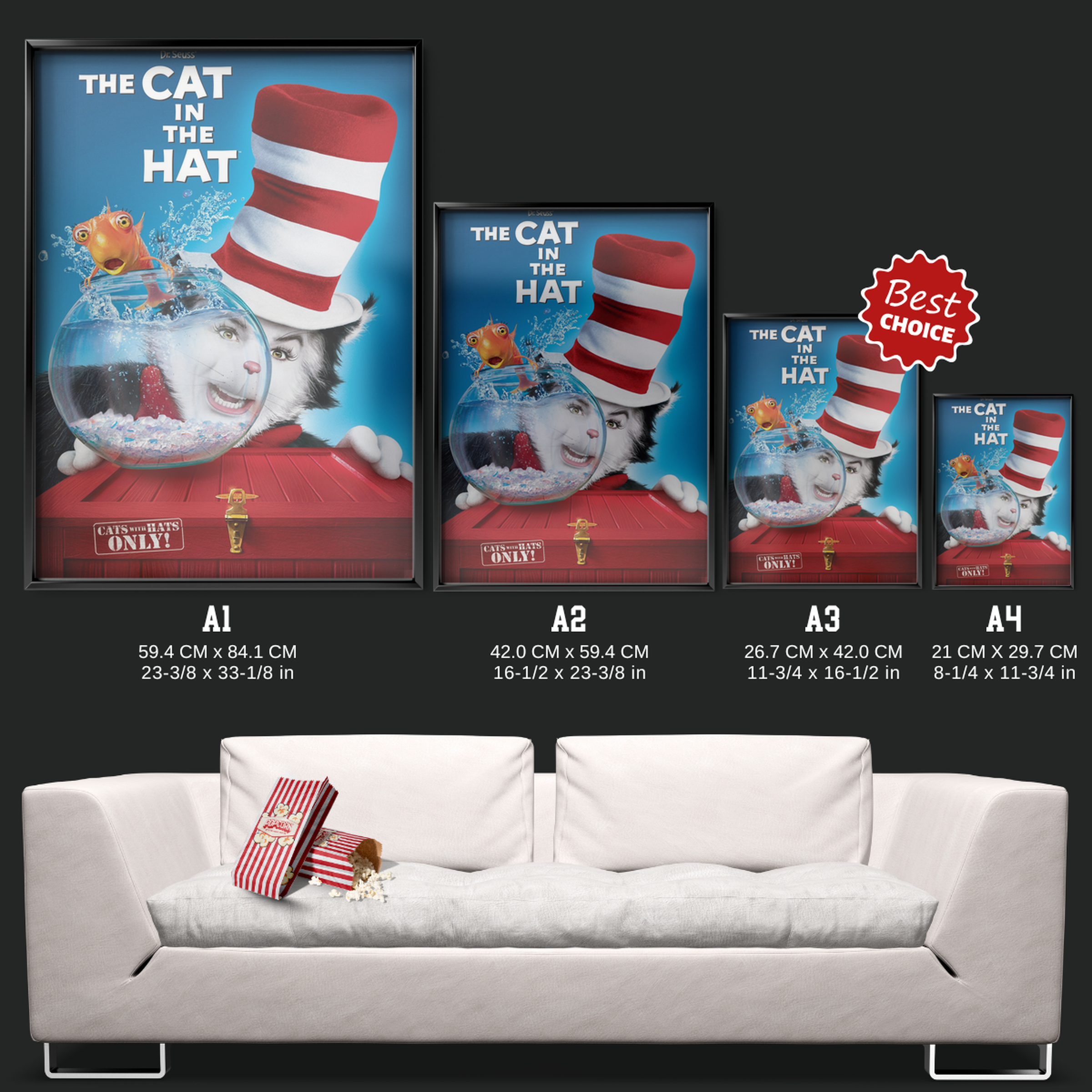 The Cat In The Hat (2003)