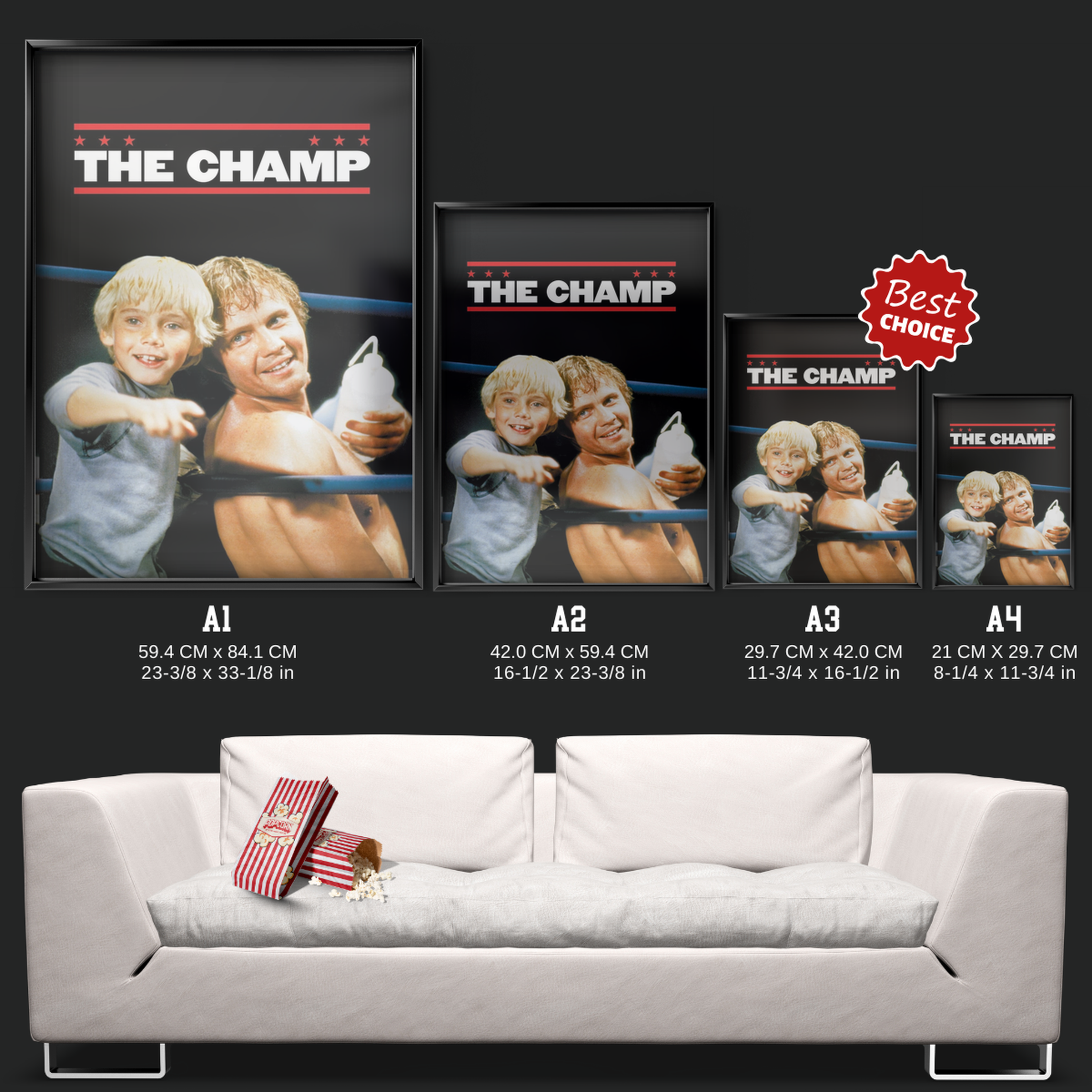 The Champ (1979)