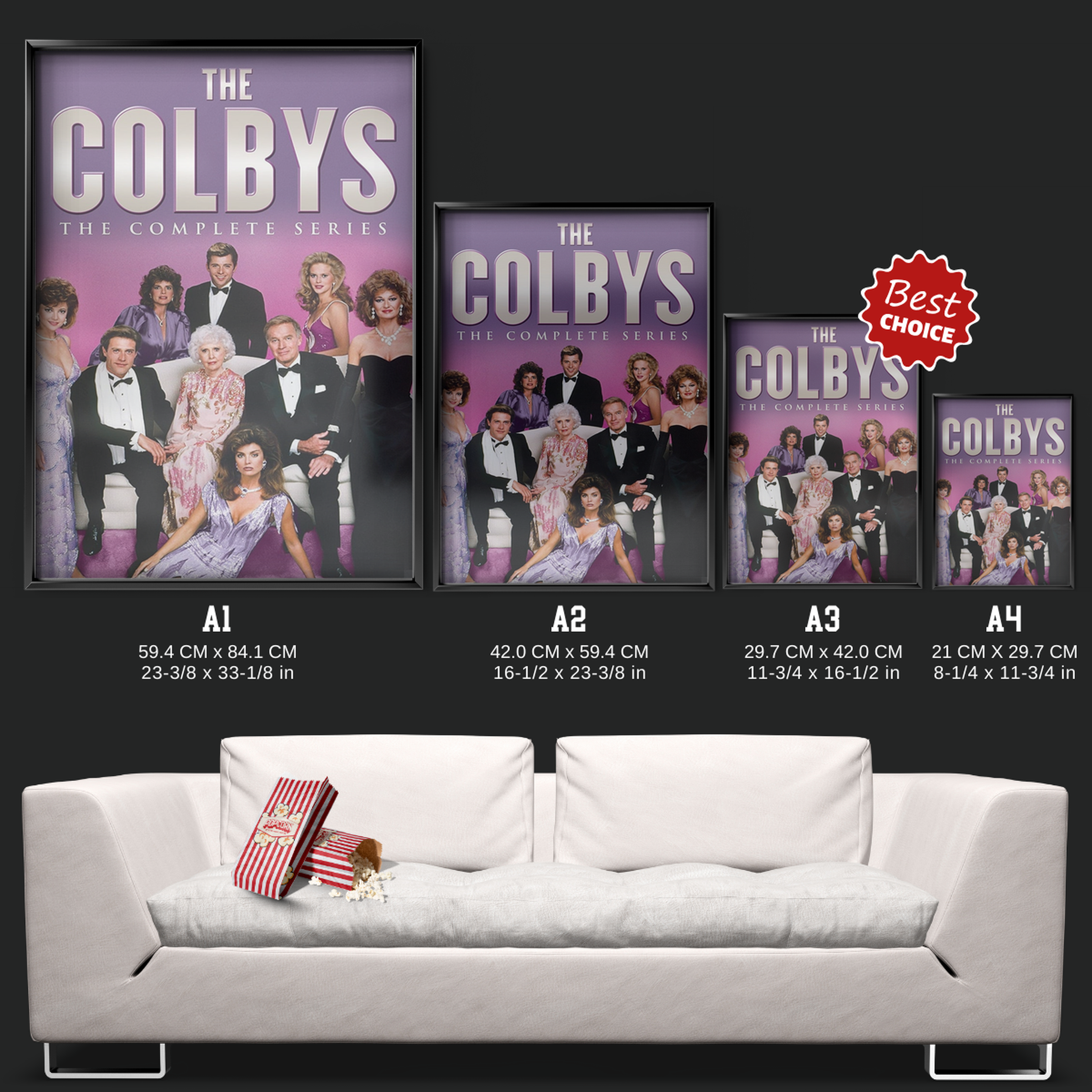 The Colbys (1985)