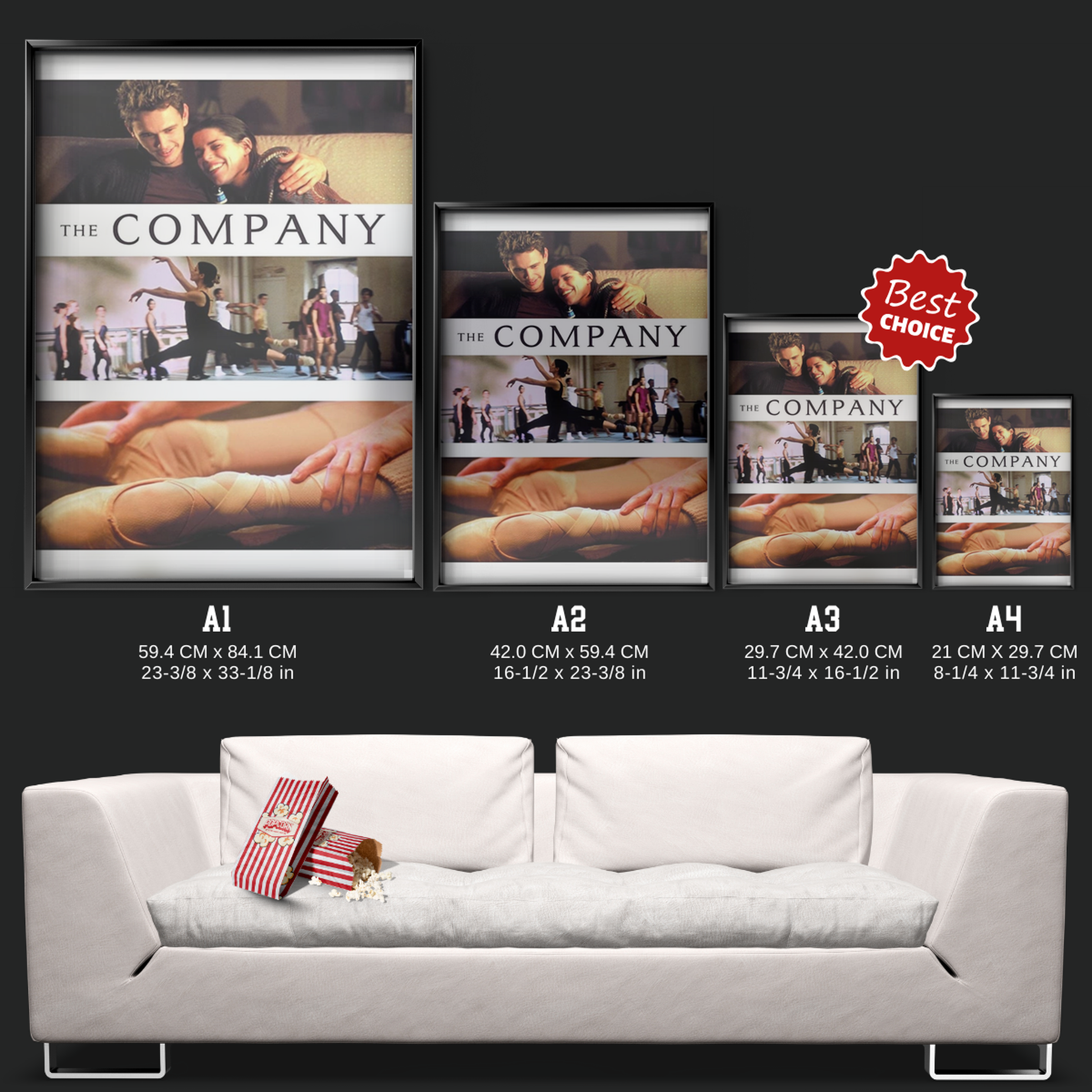 The Company (2003)
