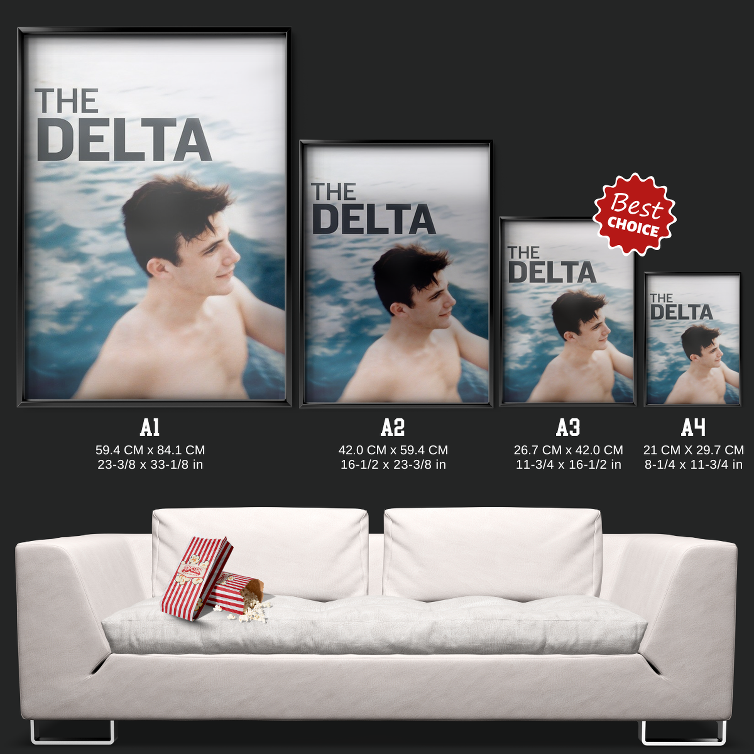 The Delta (1997)