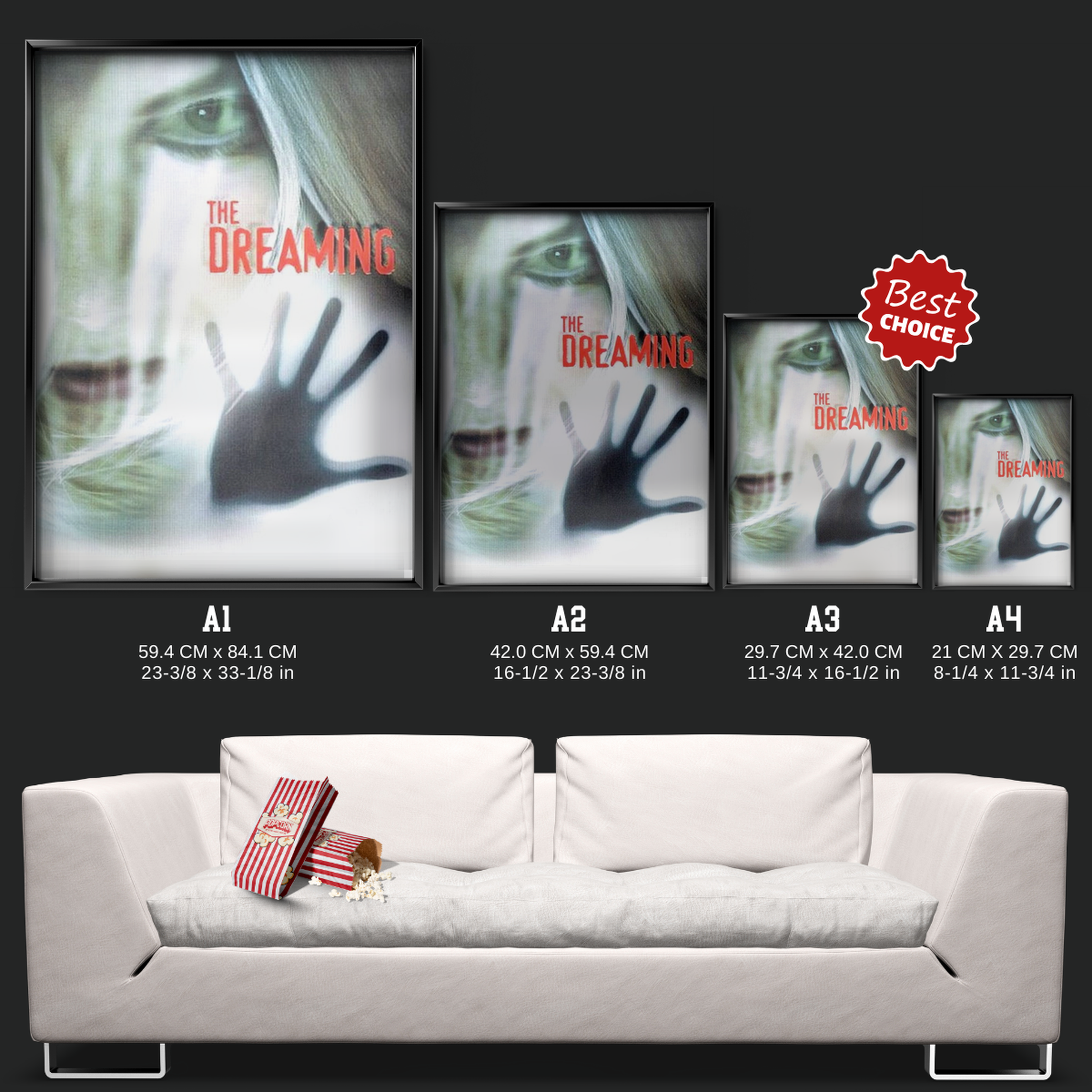 The Dreaming (1988)