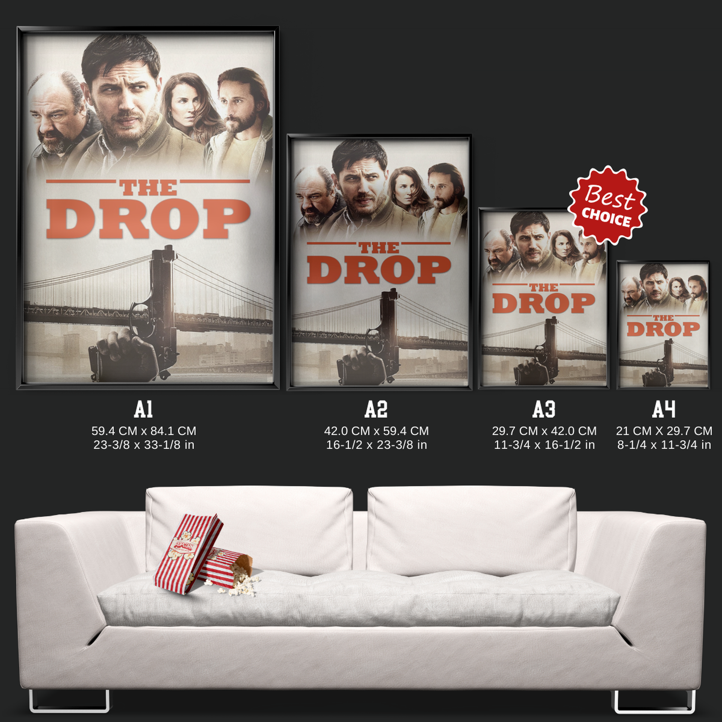 The Drop (2014)
