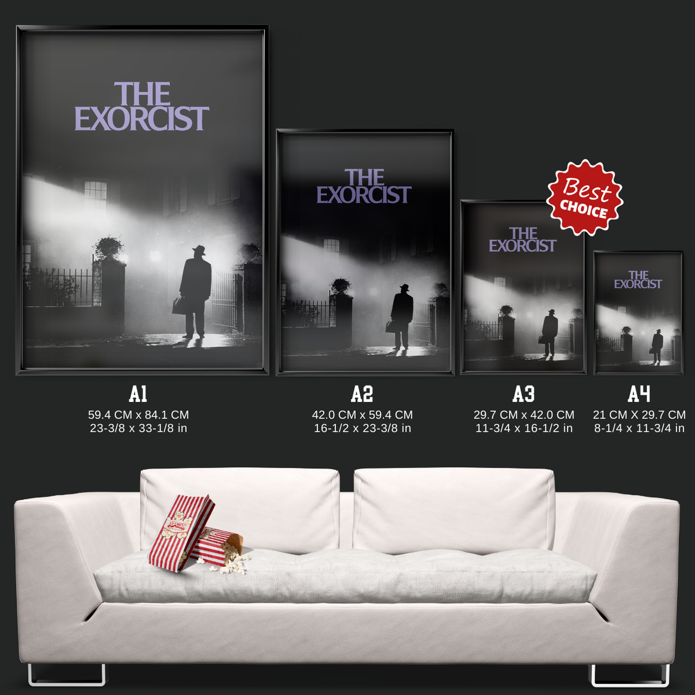 The Exorcist (1973)