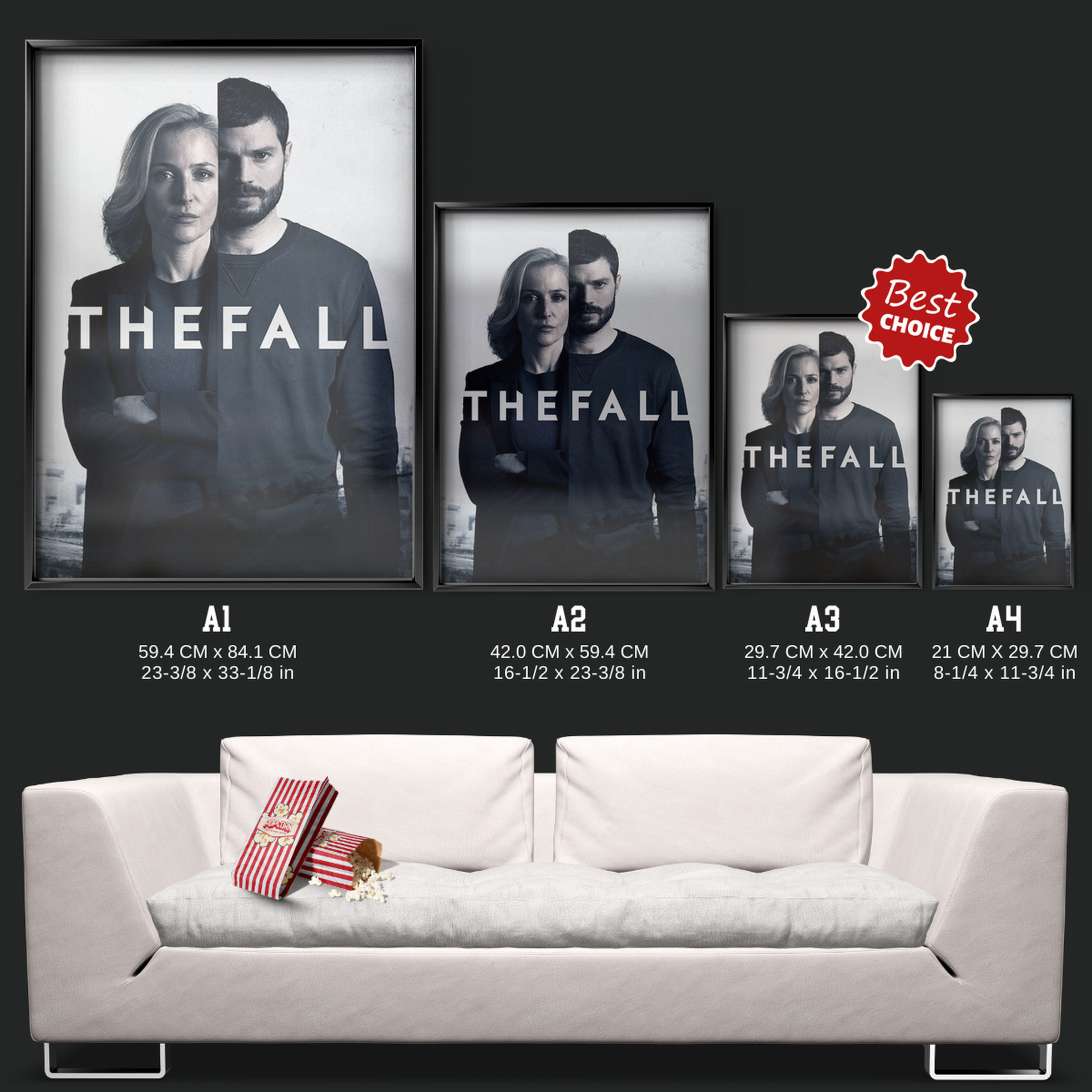The Fall (2013)