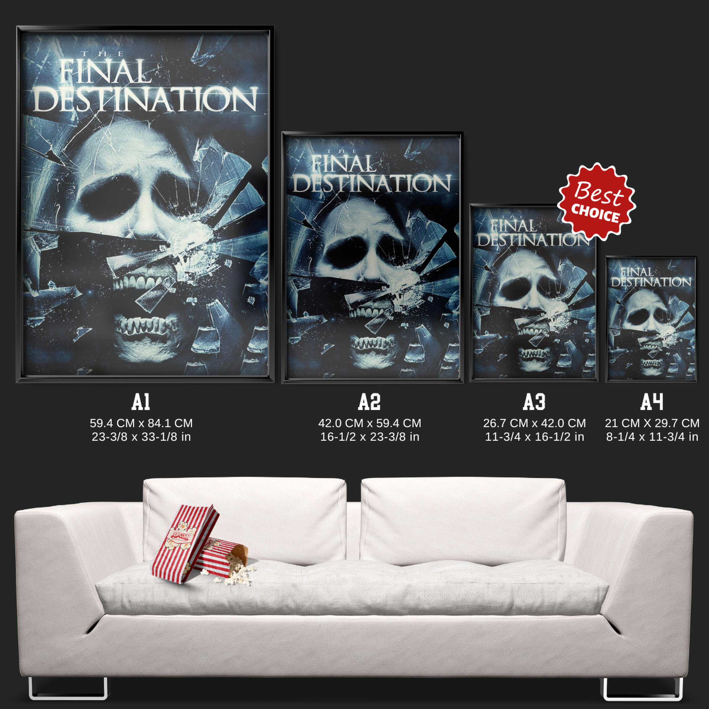 The Final Destination (2009)