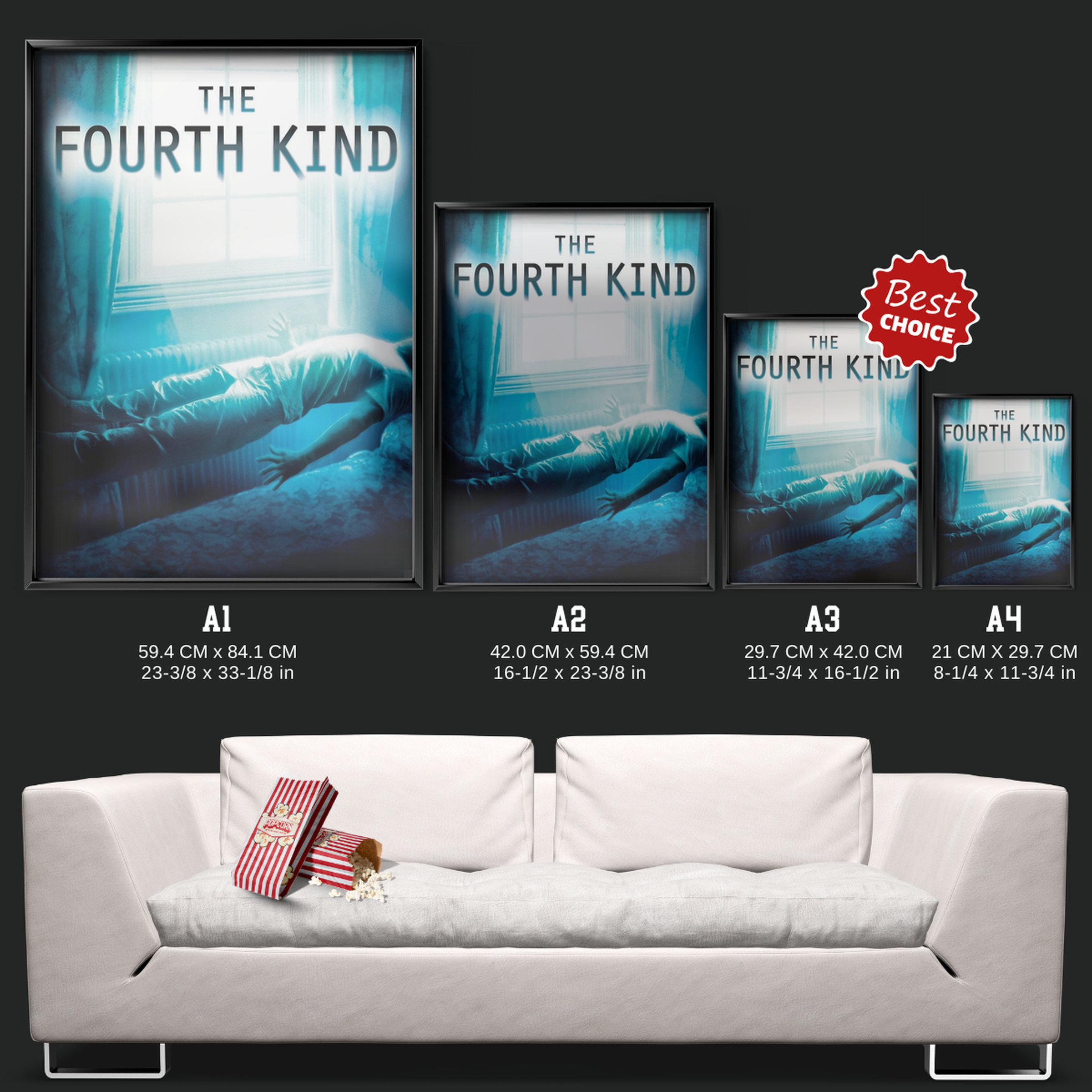 The Fourth Kind (2009)