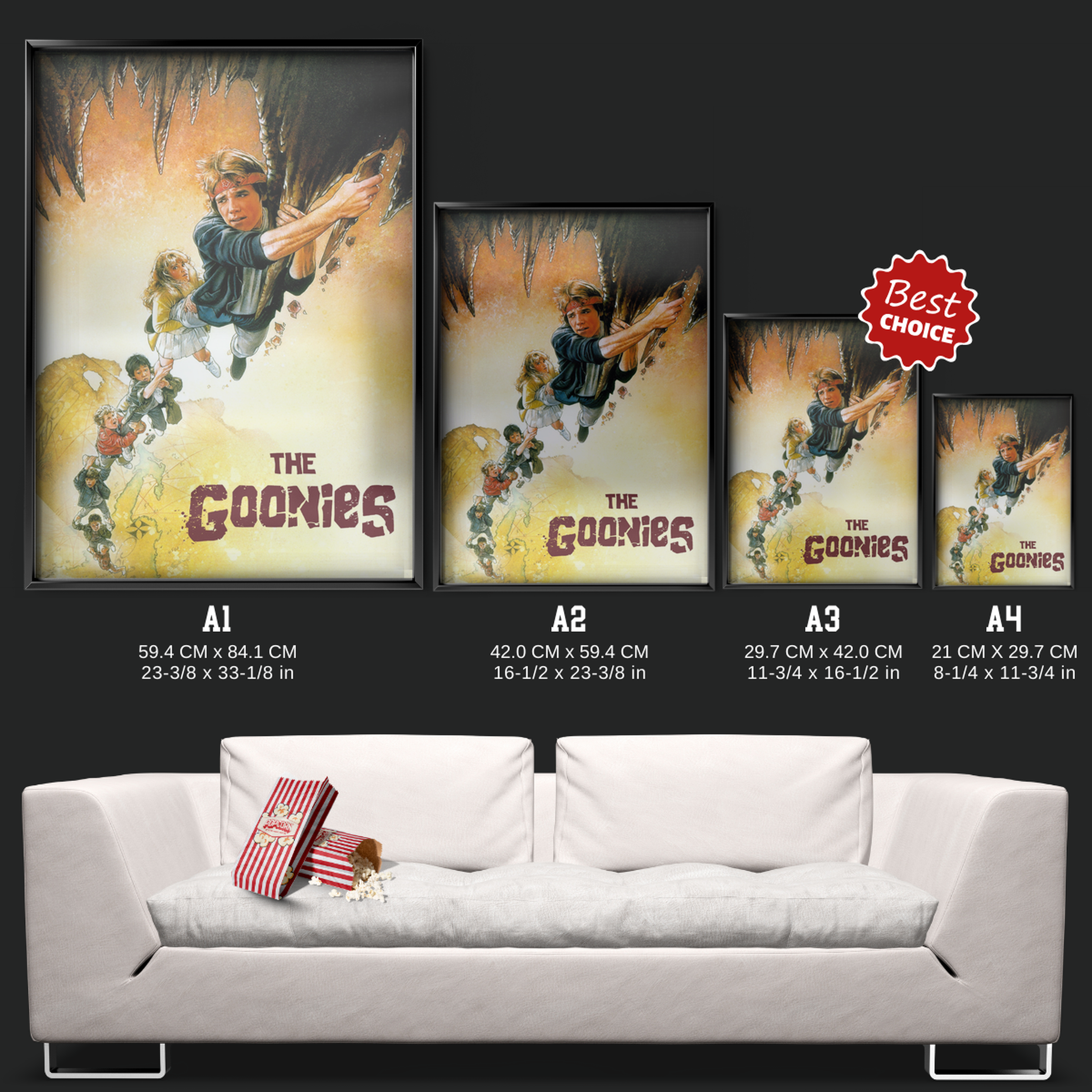The Goonies (1985)