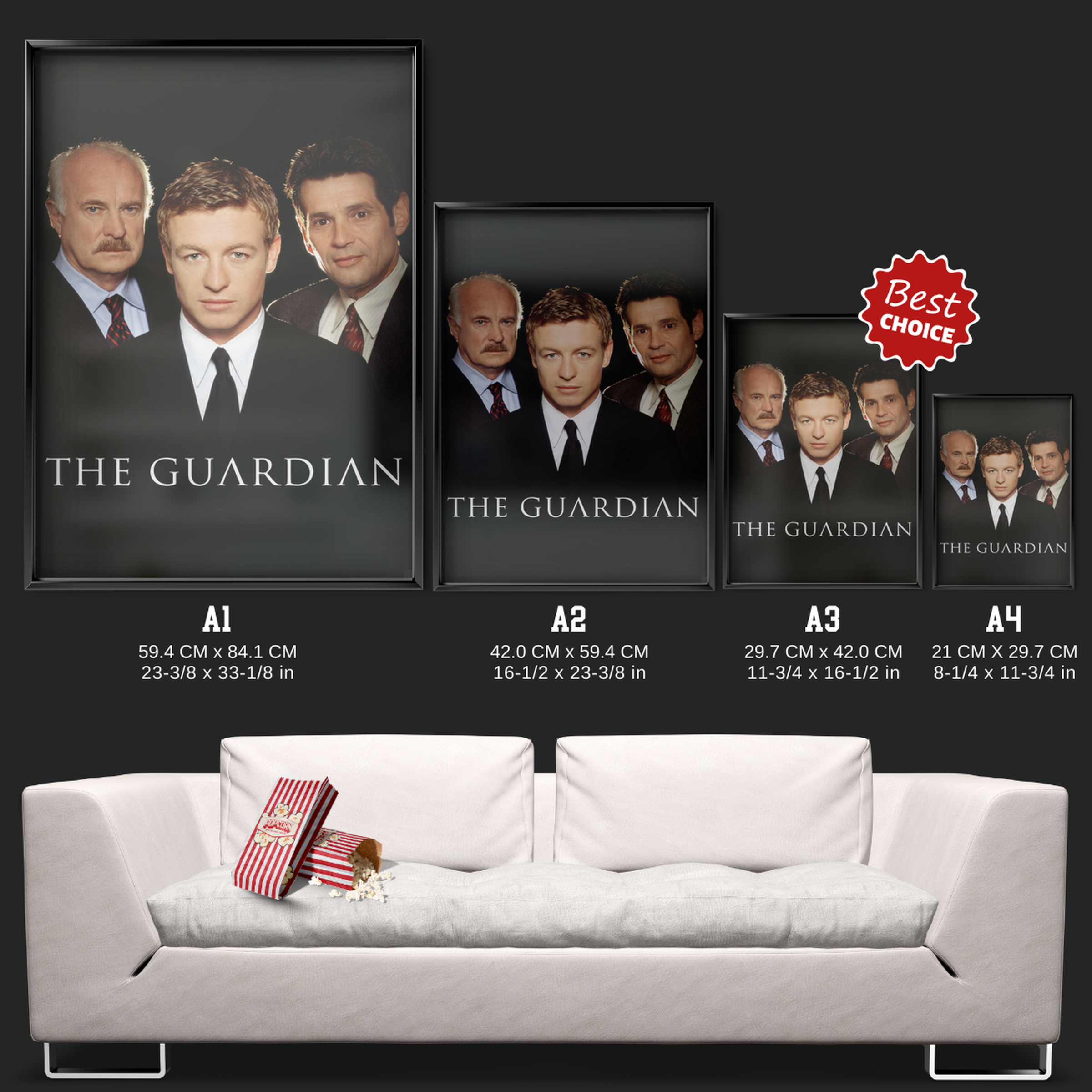 The Guardian (2001)