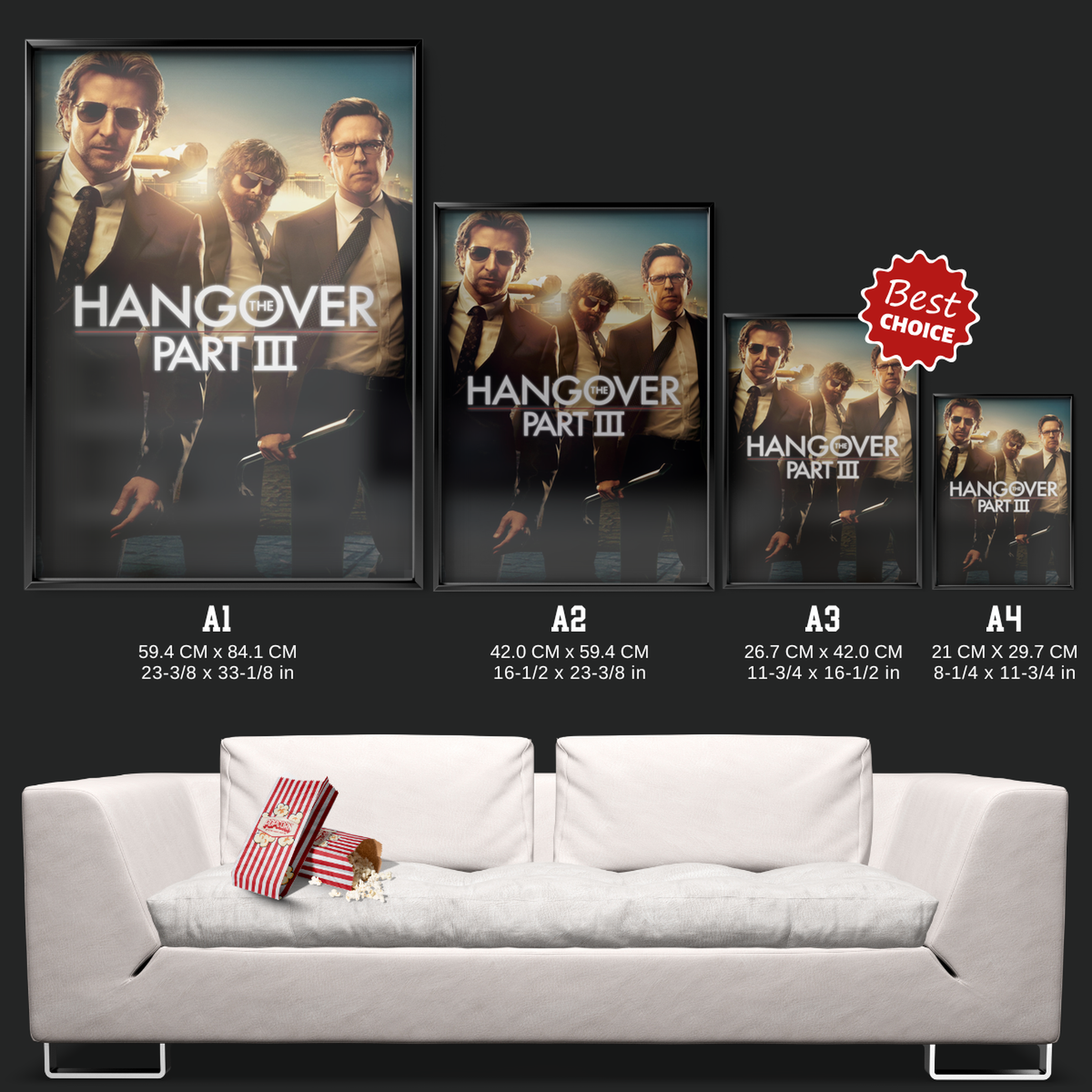 The Hangover Part Iii (2013)