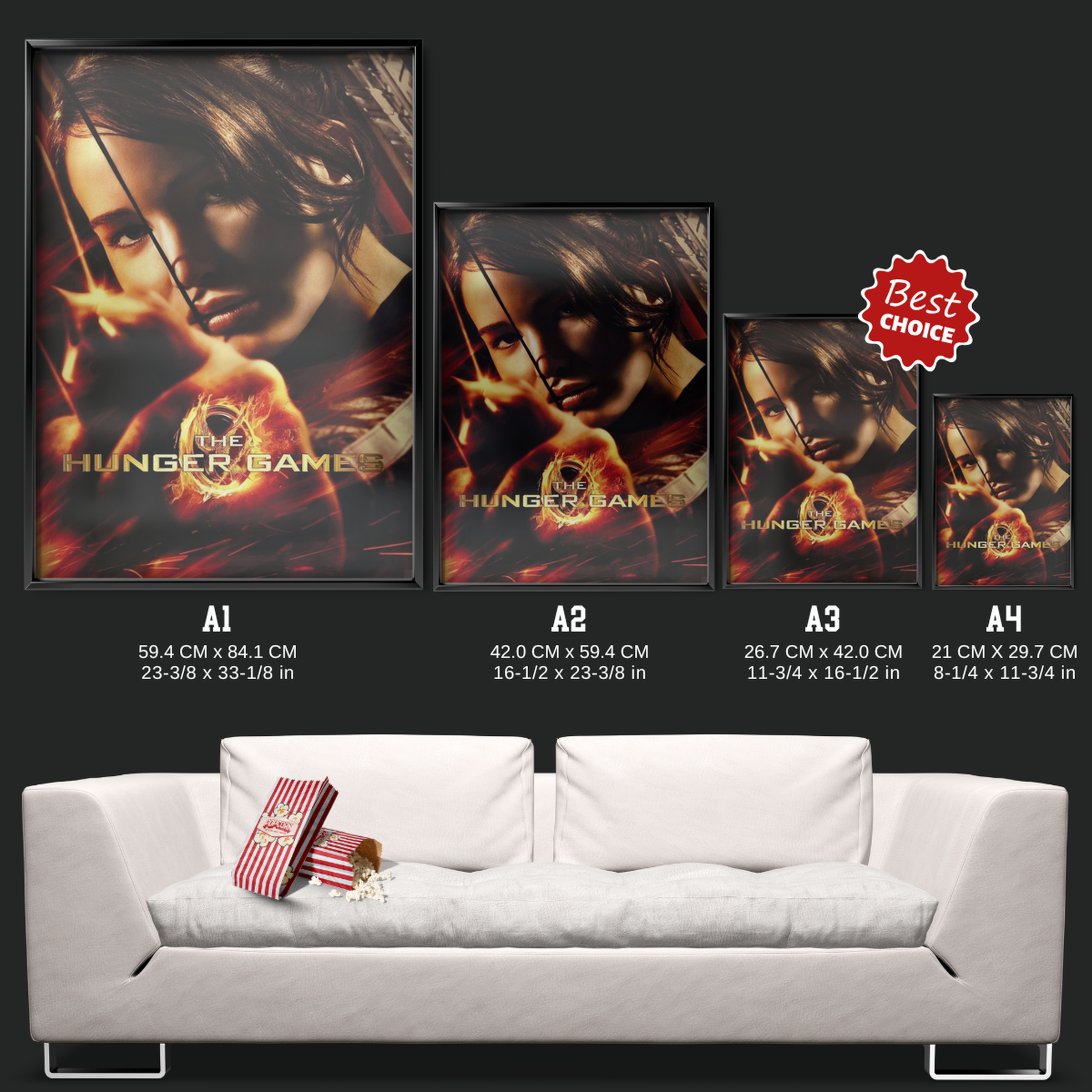 The Hunger Games (2012)