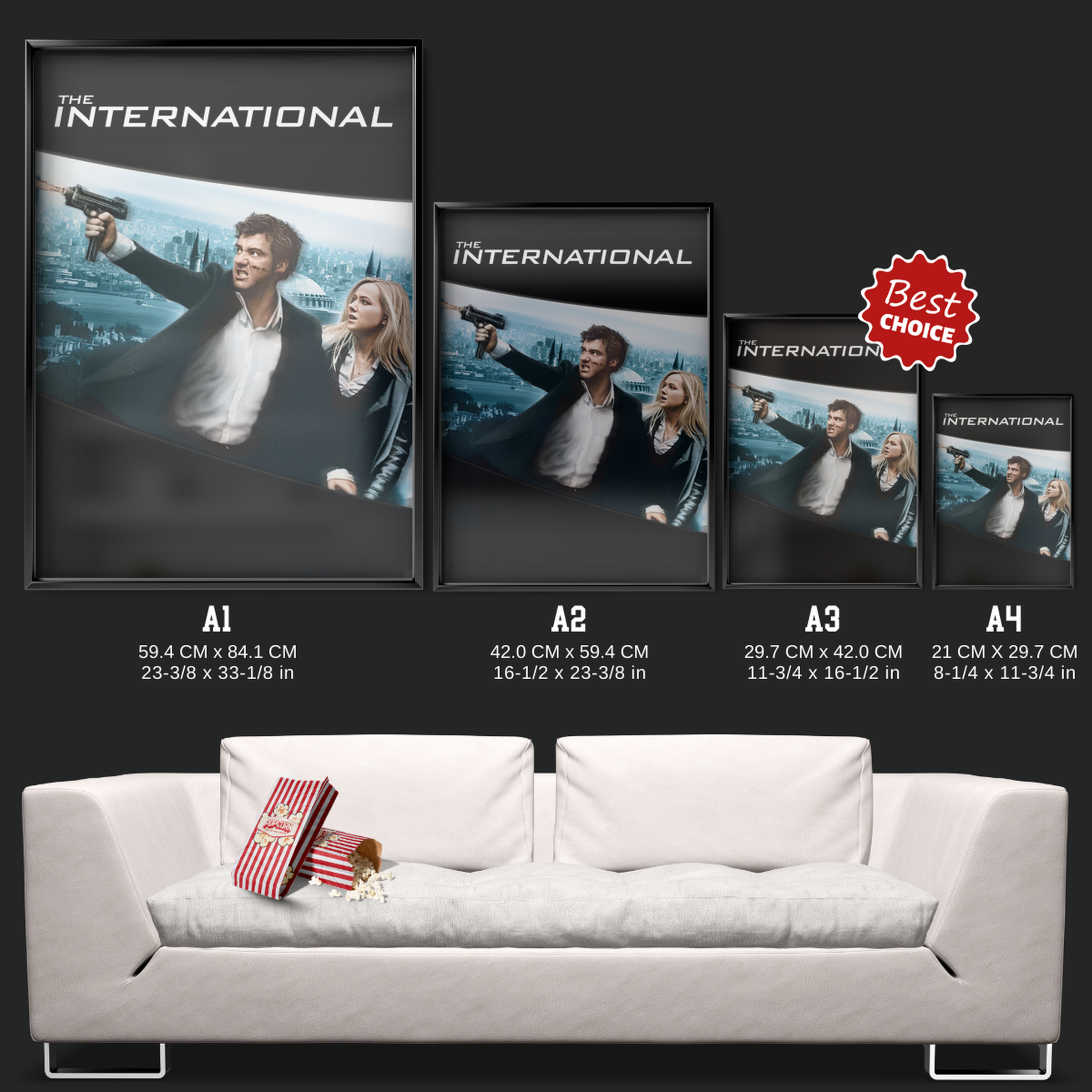 The International (2009)