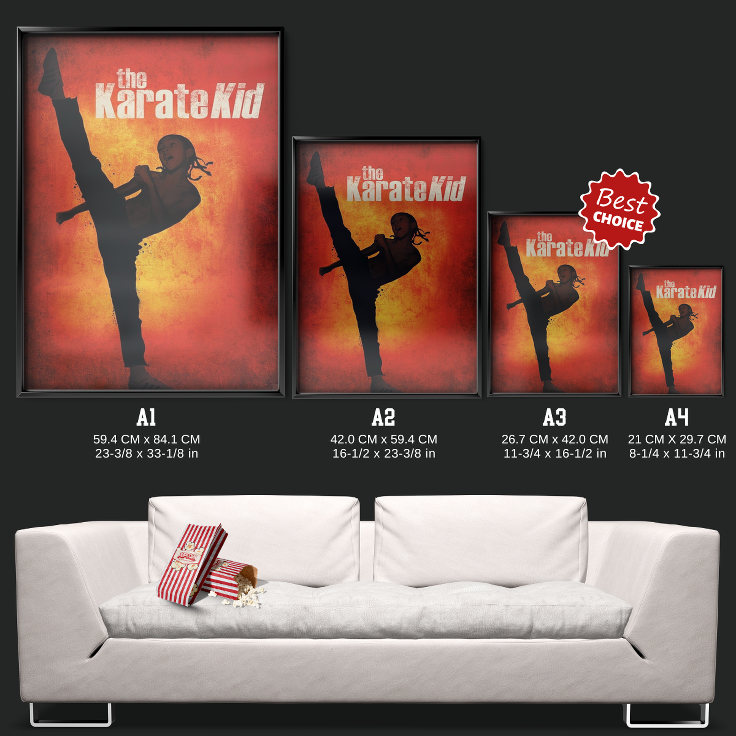 The Karate Kid (2010)