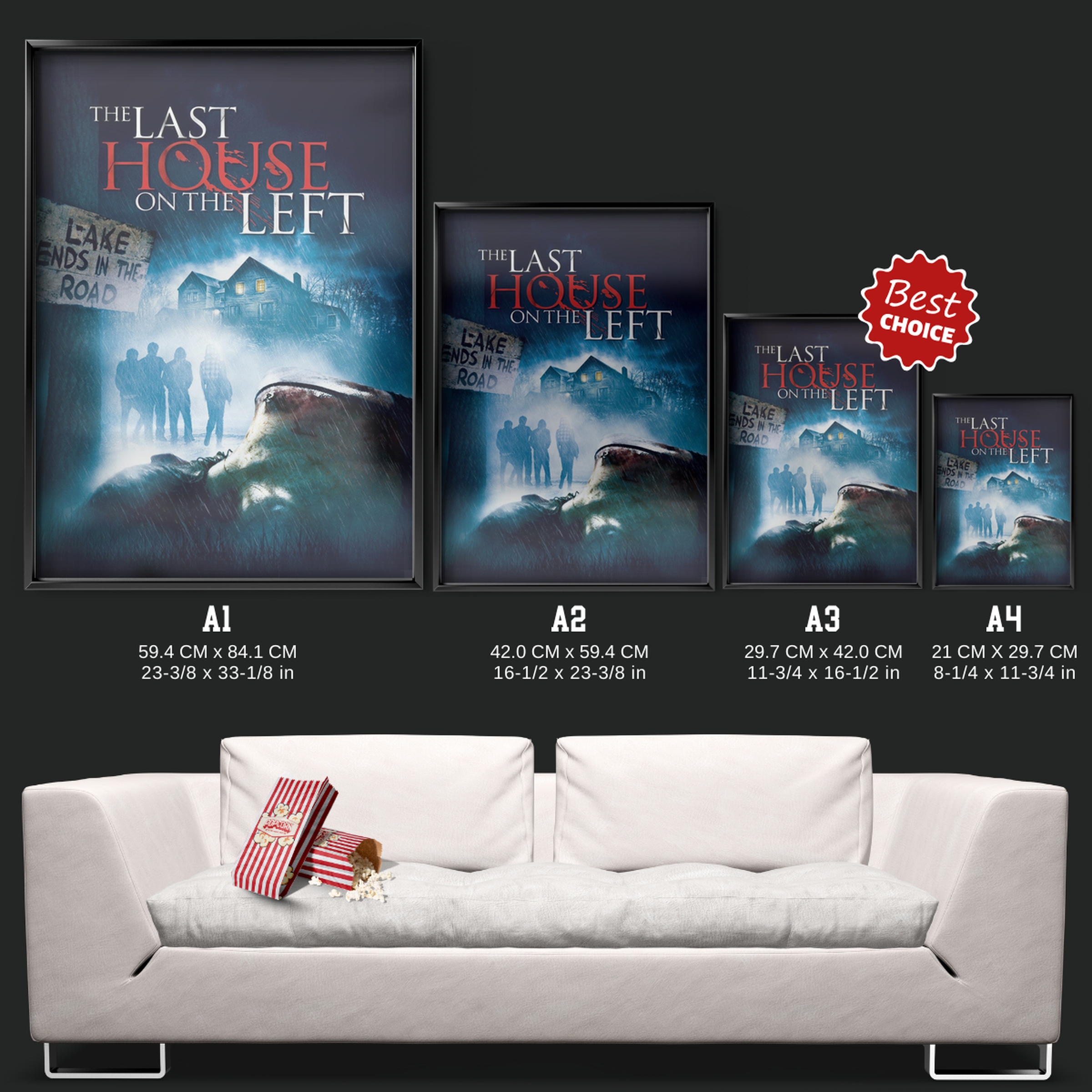 The Last House On The Left (2009)