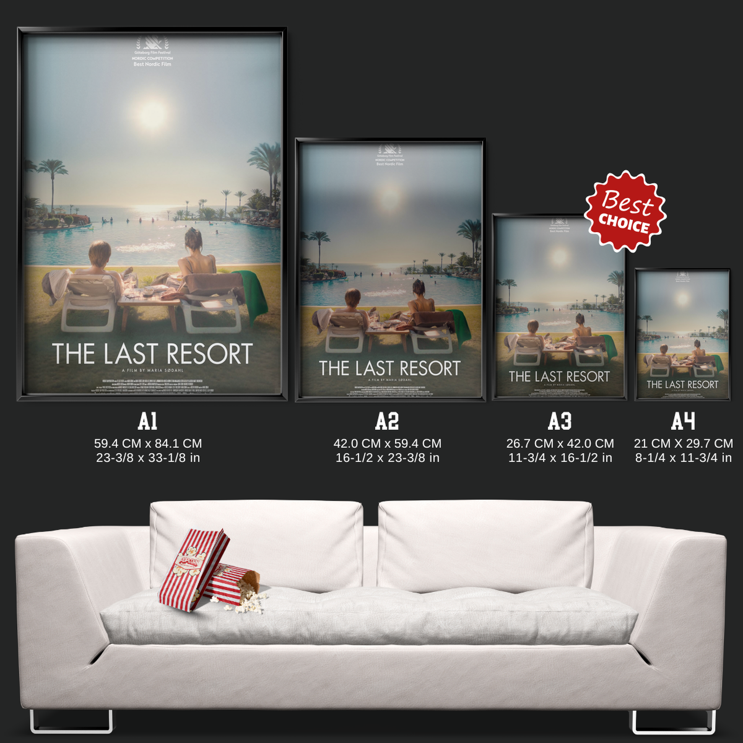 The Last Resort (2026)