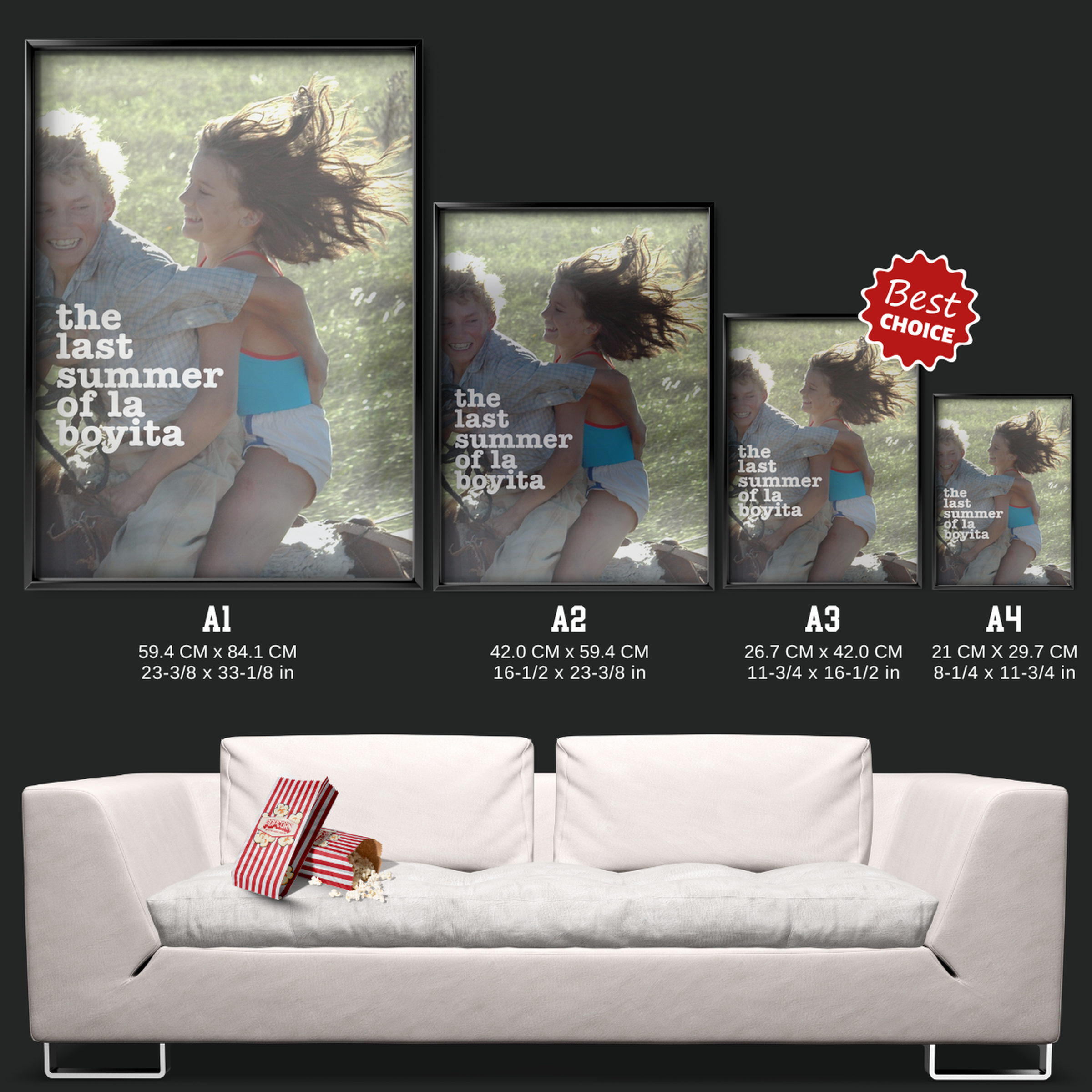 The Last Summer In La Boyita (2009)