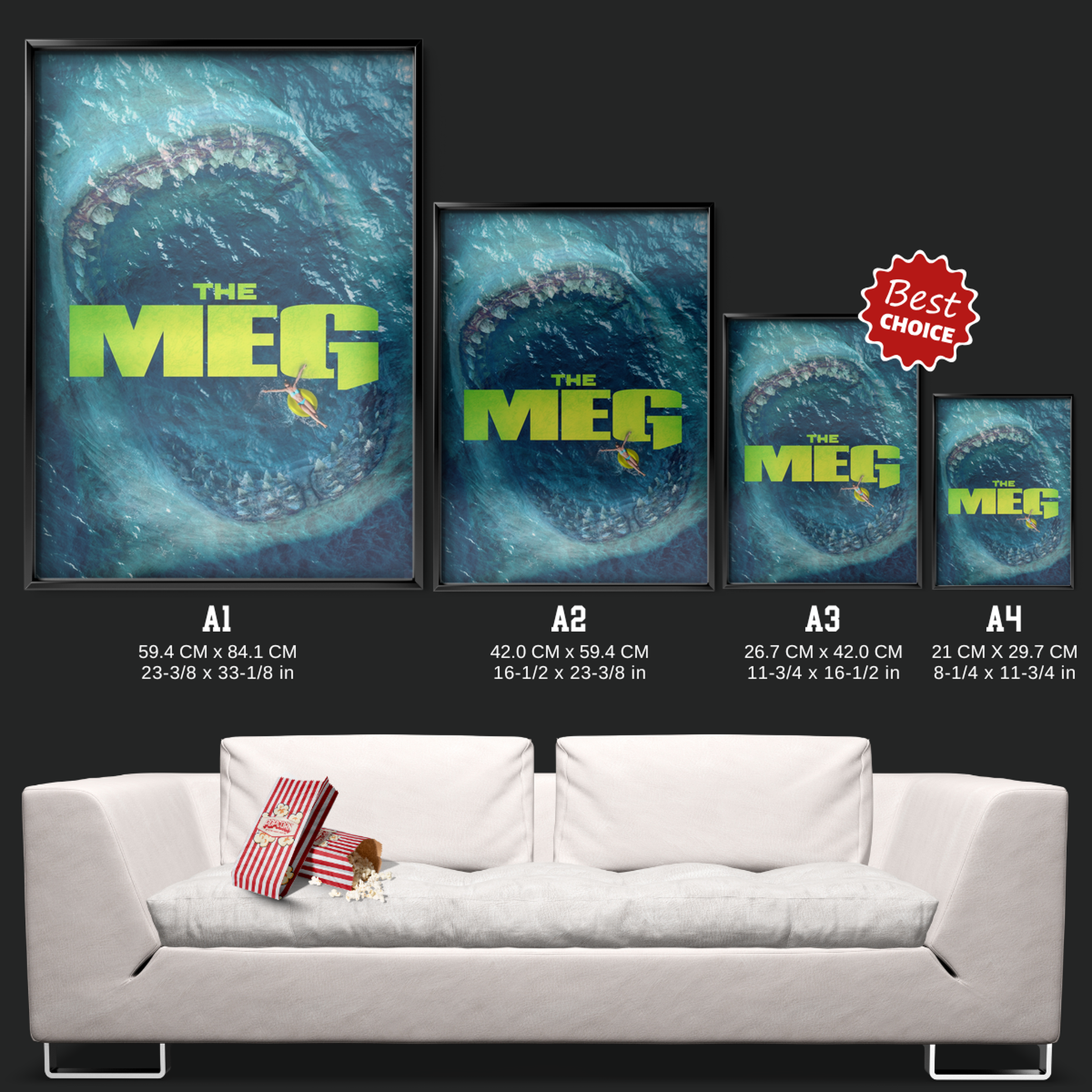 The Meg (2018)
