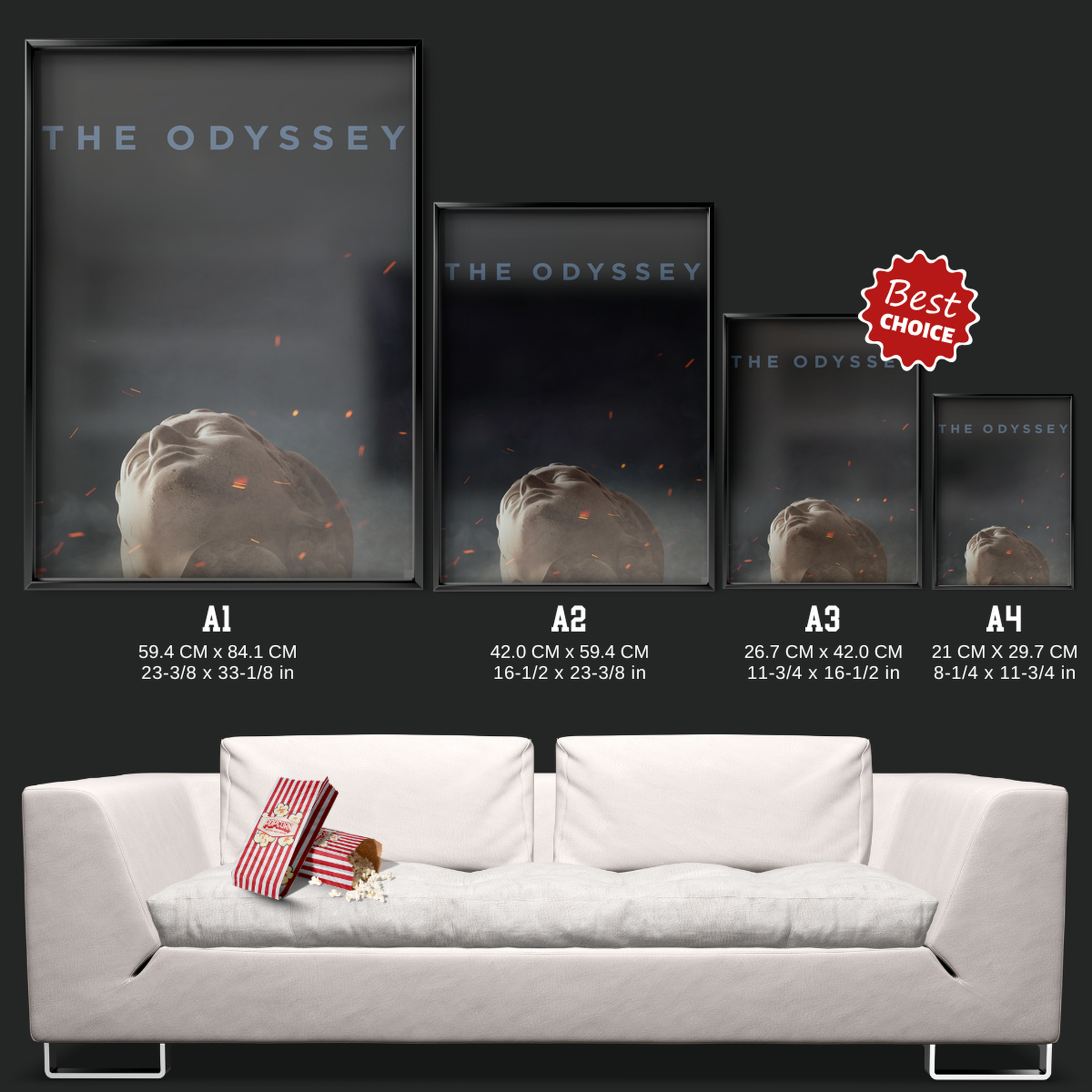 The Odyssey (2026)