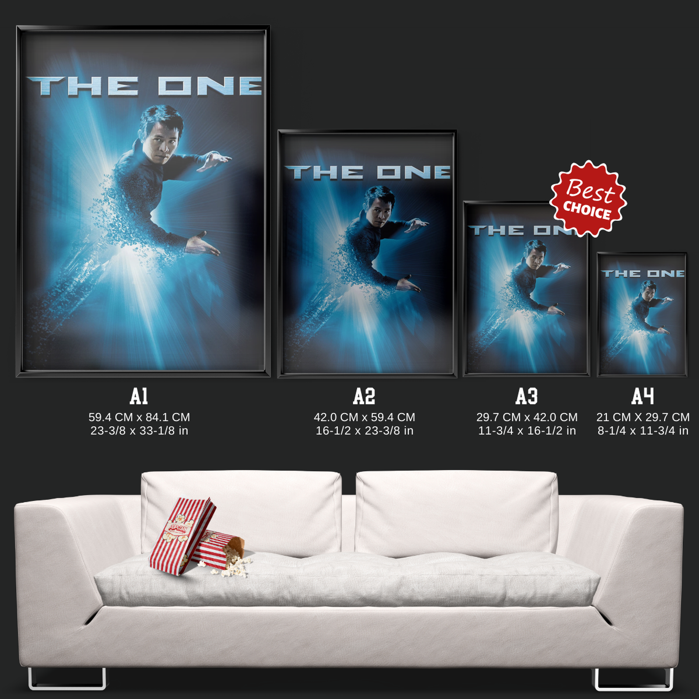 The One (2001)