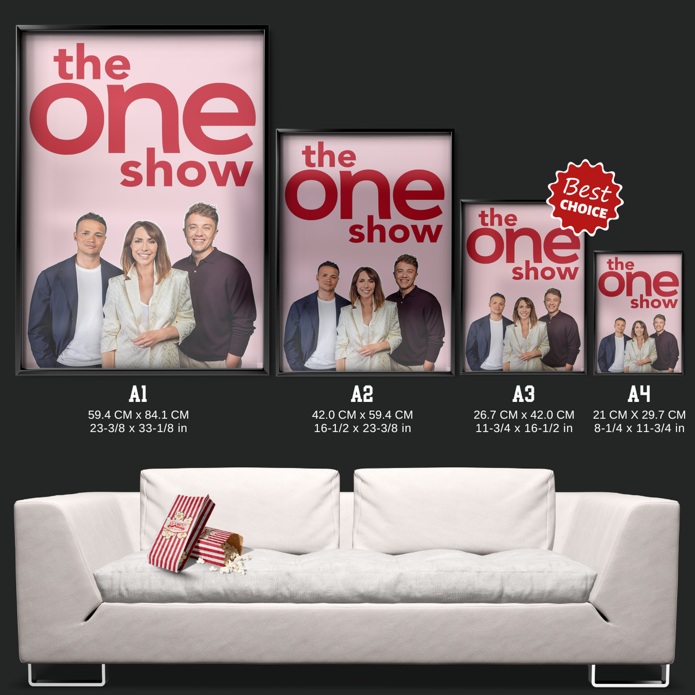 The One Show (2006)
