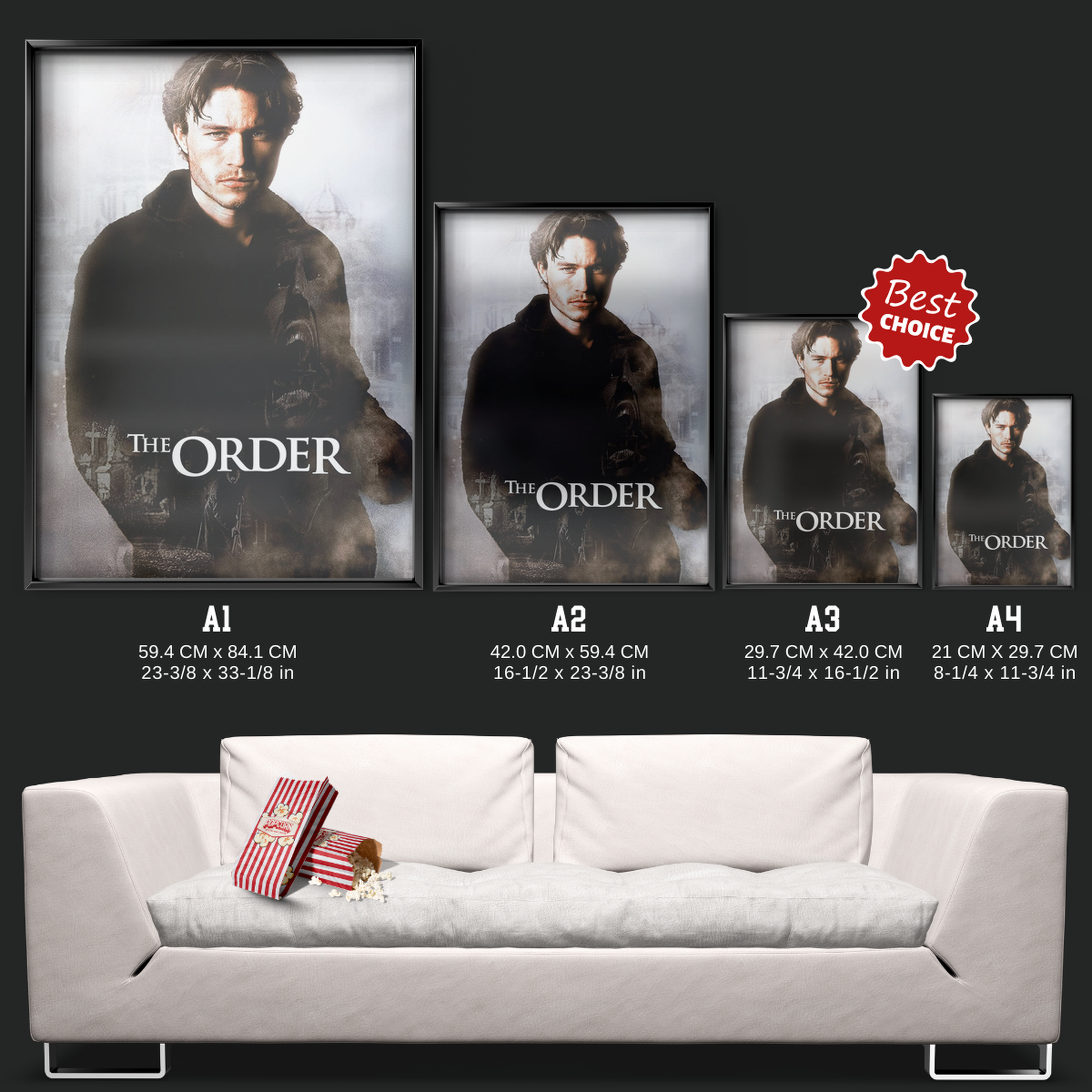 The Order (2003)