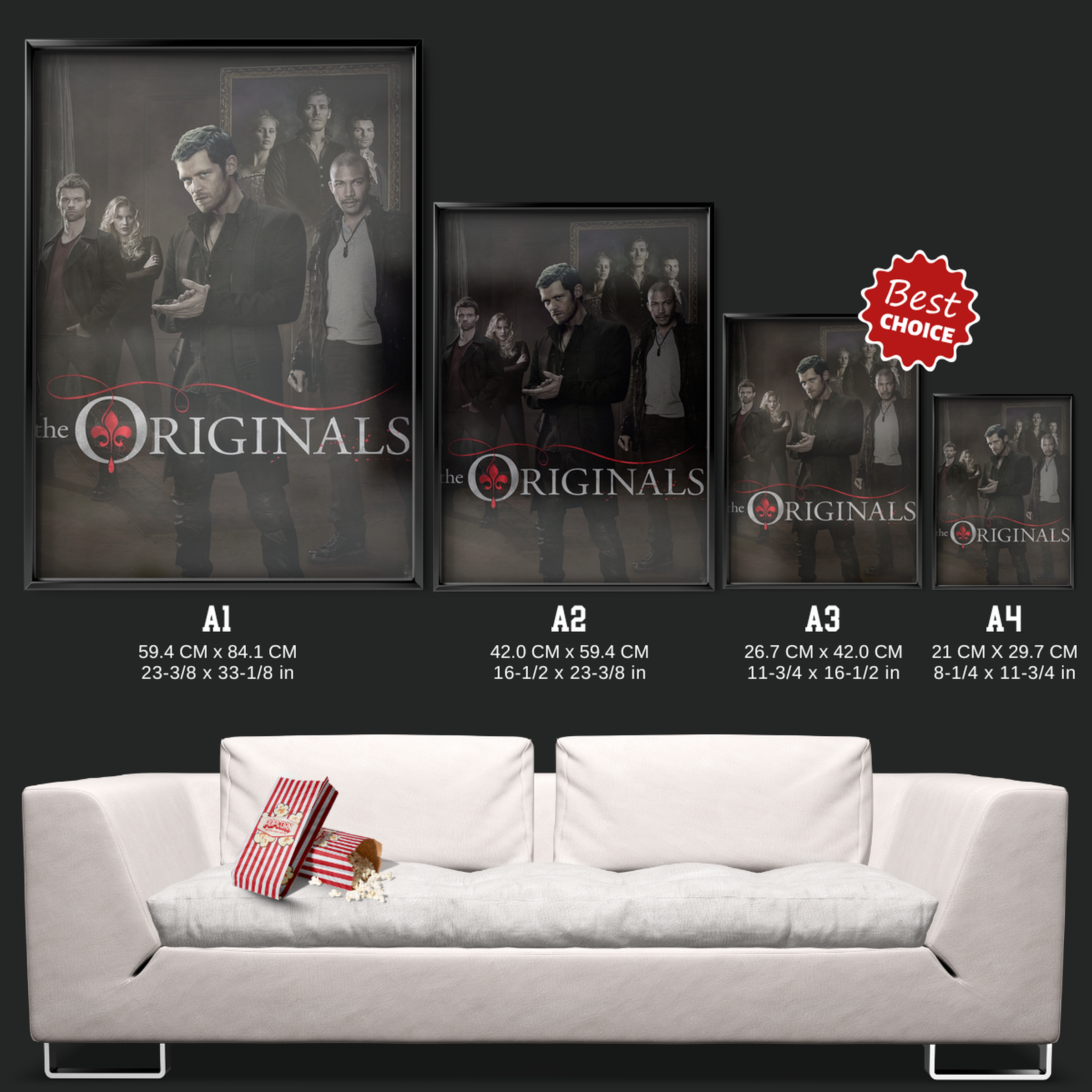 The Originals (2013)